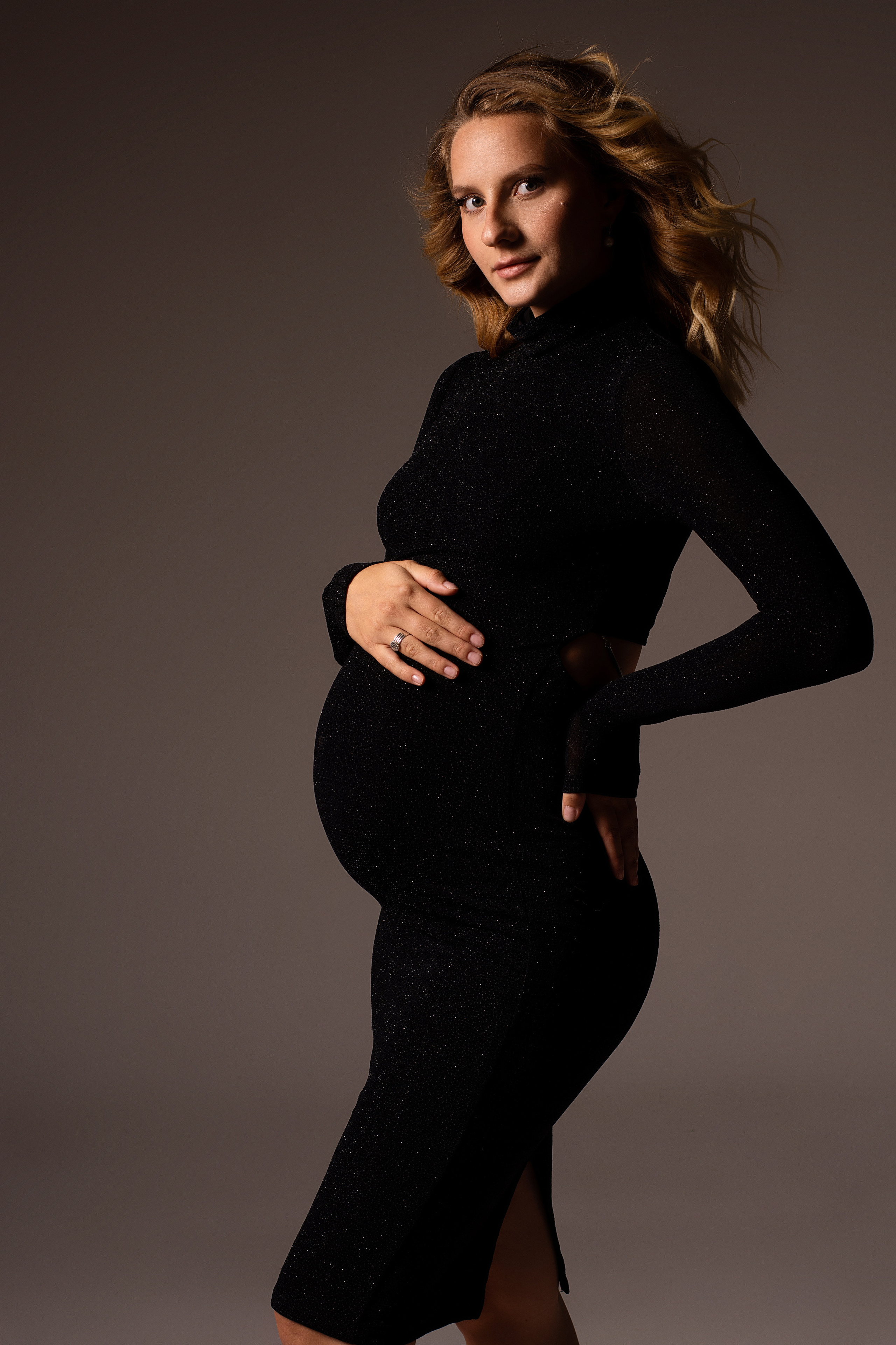 Беременность. Женский фотограф в Севастополе и Крыму Анастасия Полоник