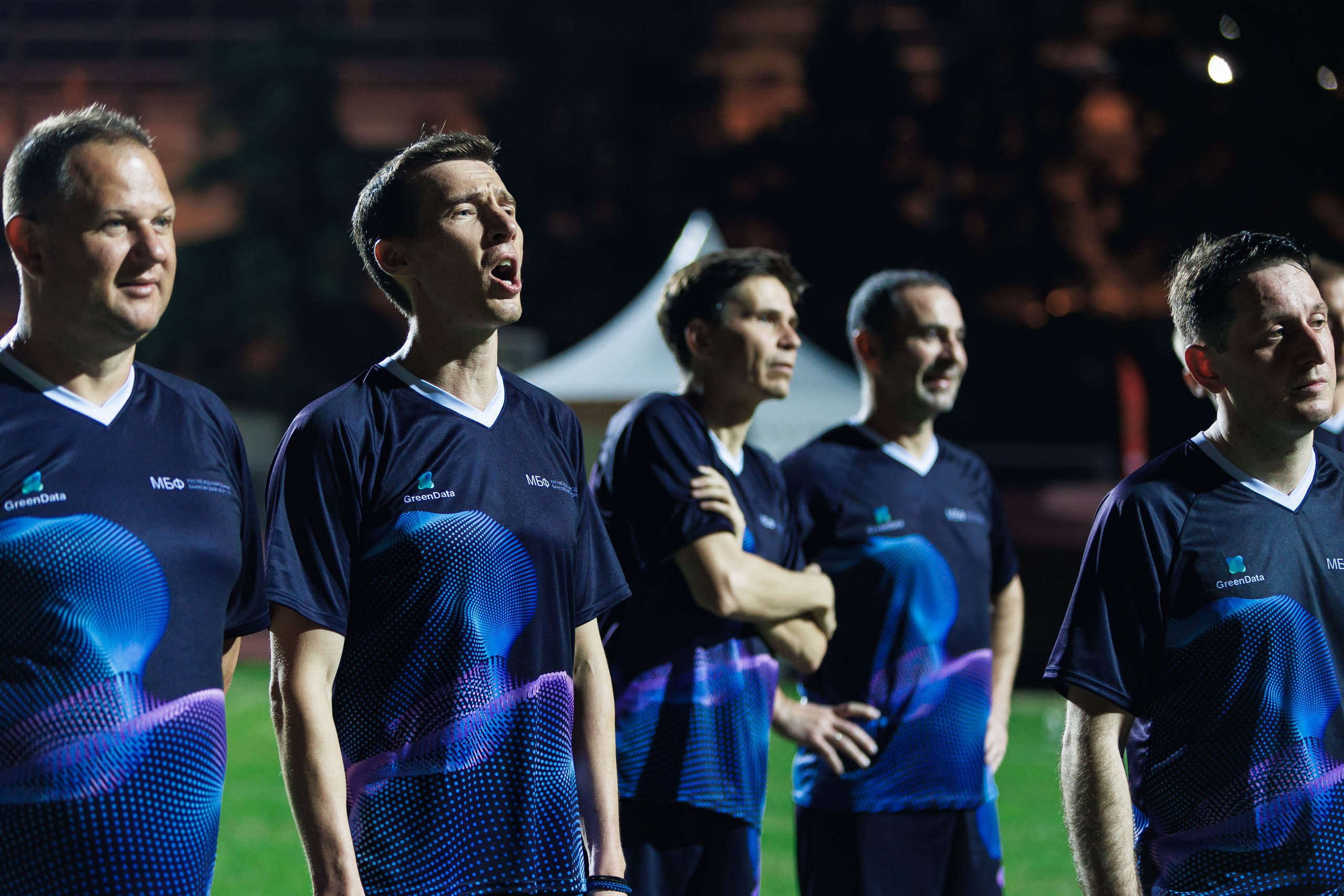 XXII Международный банковский форум. Репортажный фотограф в Москве, Сочи и Санкт-Петербурге