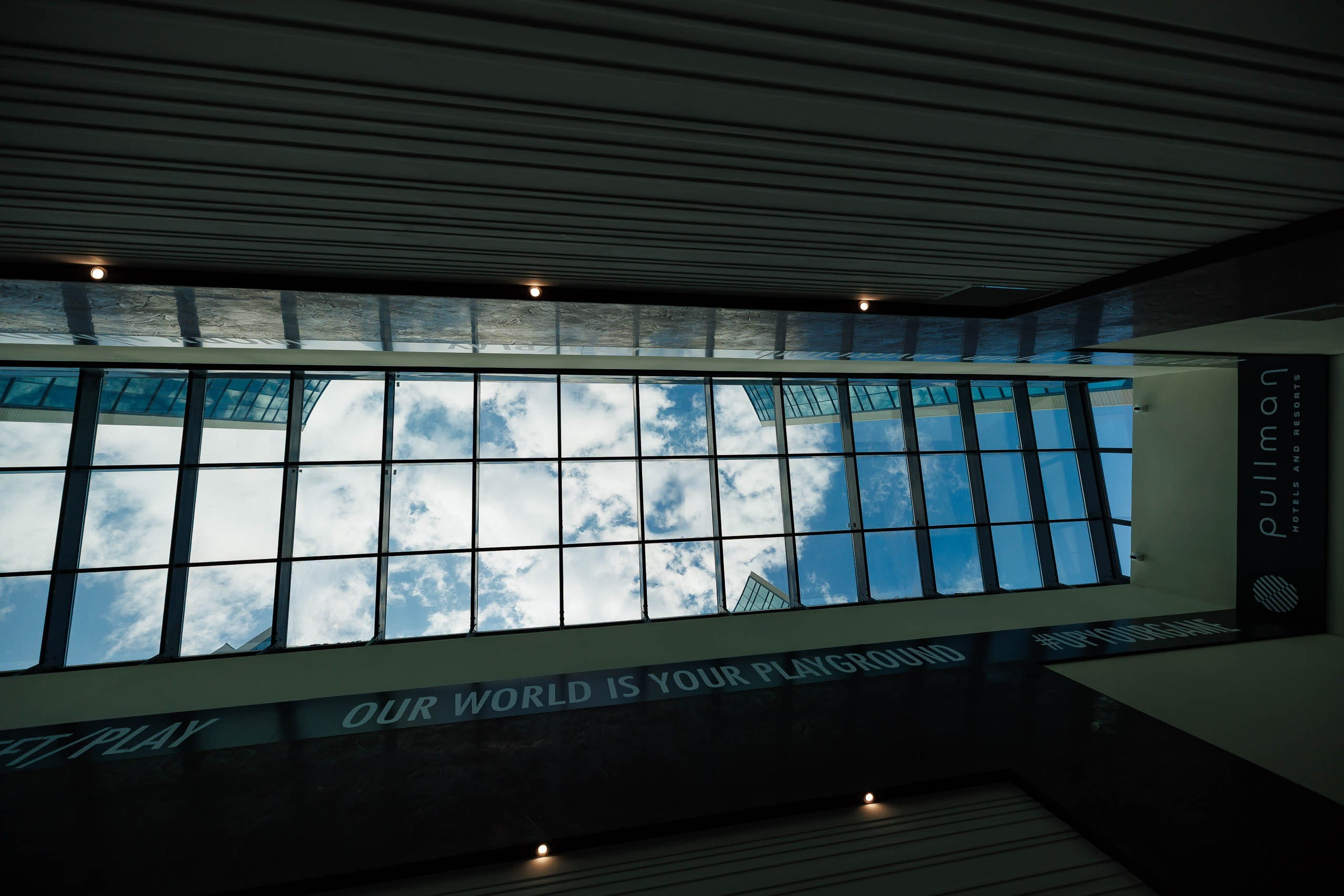 XXII Международный банковский форум. Репортажный фотограф в Москве, Сочи и Санкт-Петербурге