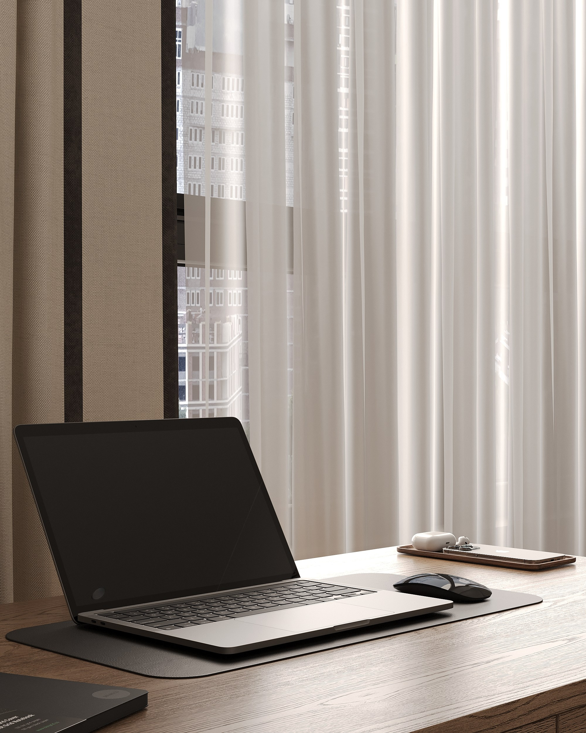 ЖК Архитектор. Главная