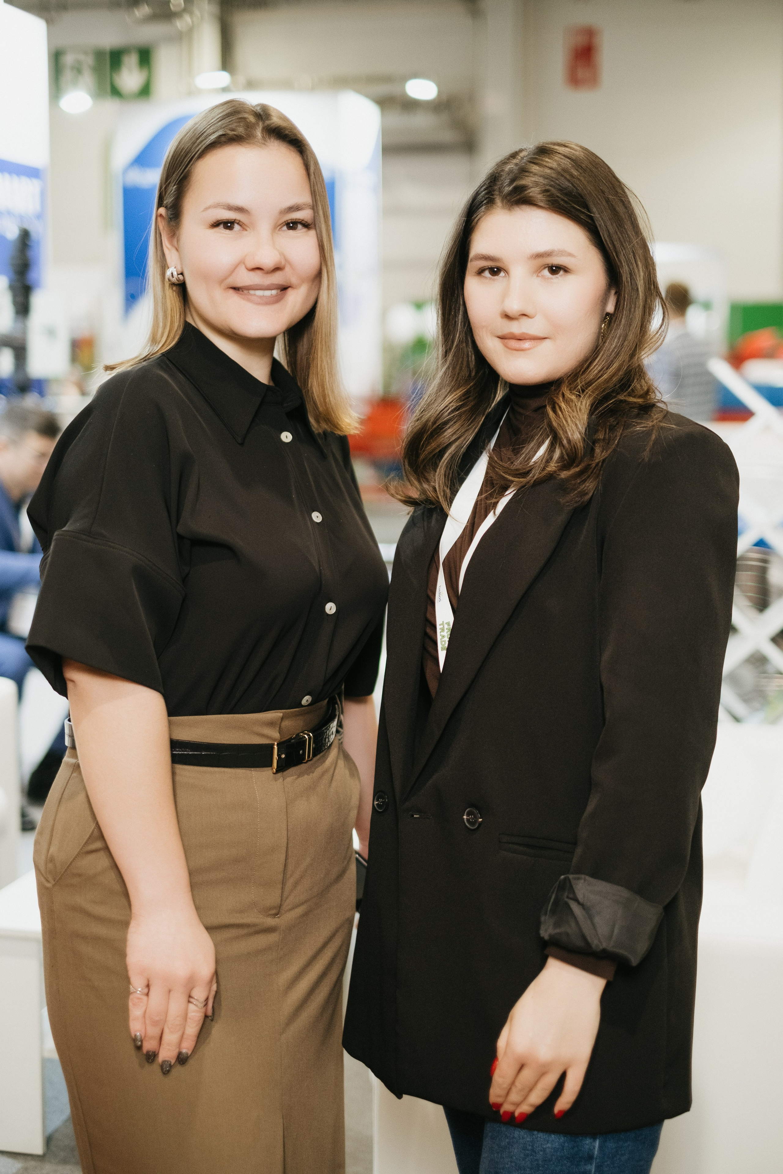 Выставка Fruit Trade: Сады и&nbsp;Виноградники в&nbsp;Краснодаре 18–19&nbsp;февраля 2025 года на&nbsp;площадке Экспоград-Юг