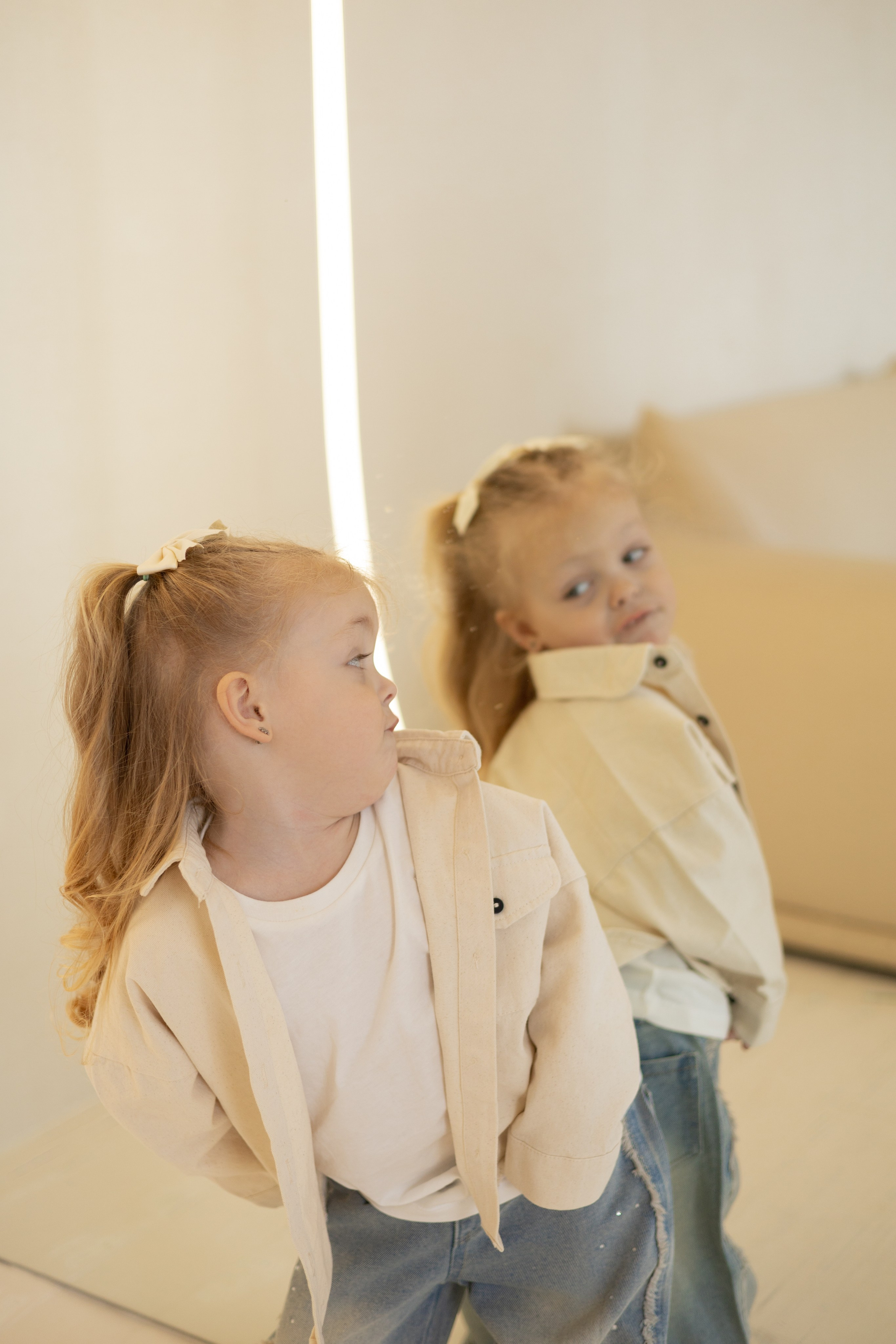 Софии 3 года. Фотограф из Краснодара Мария Приходько