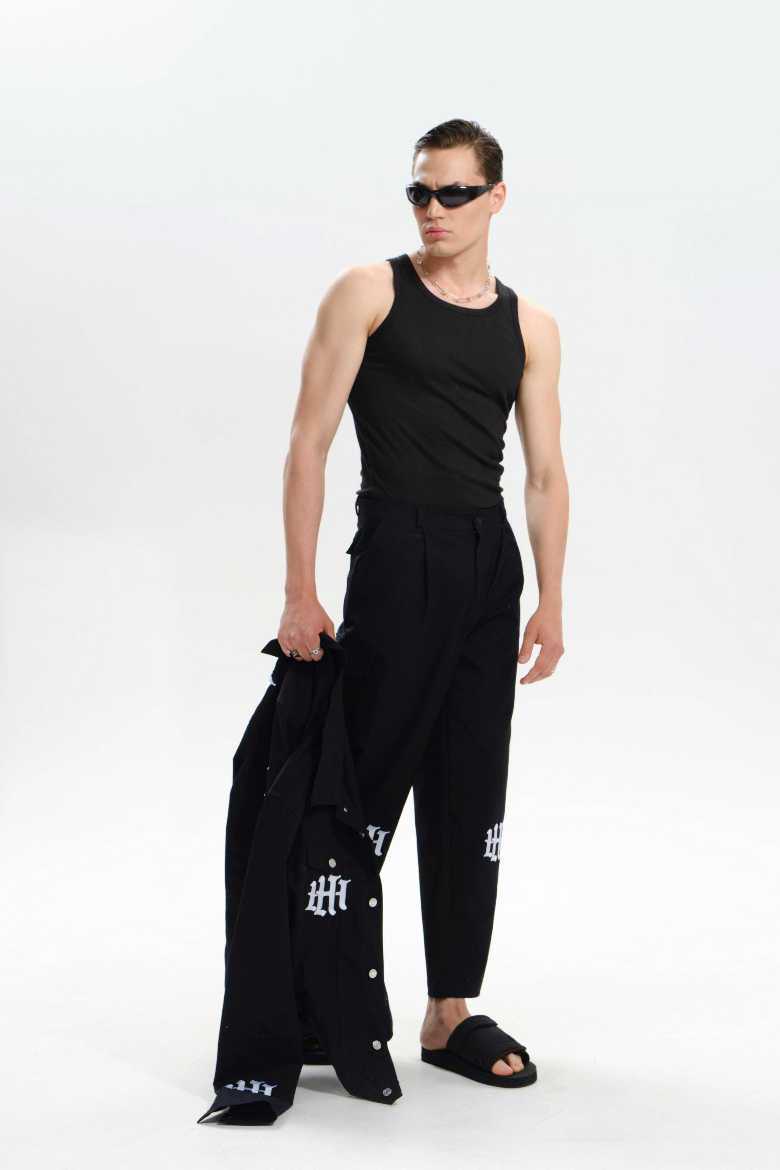 Haliki 2022. Даниил Черепахин | Daniil Cherepahin