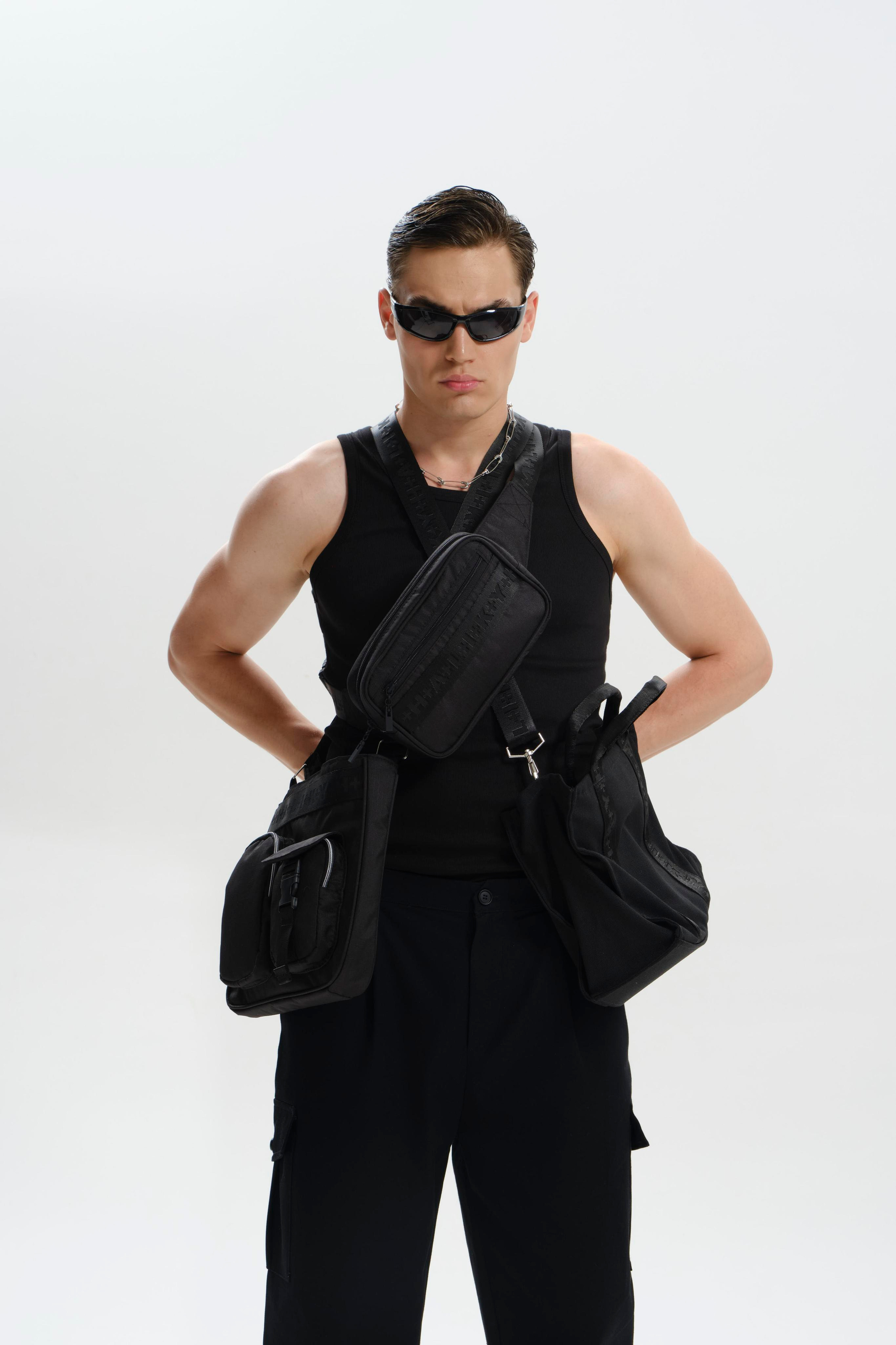 Haliki 2022. Даниил Черепахин | Daniil Cherepahin