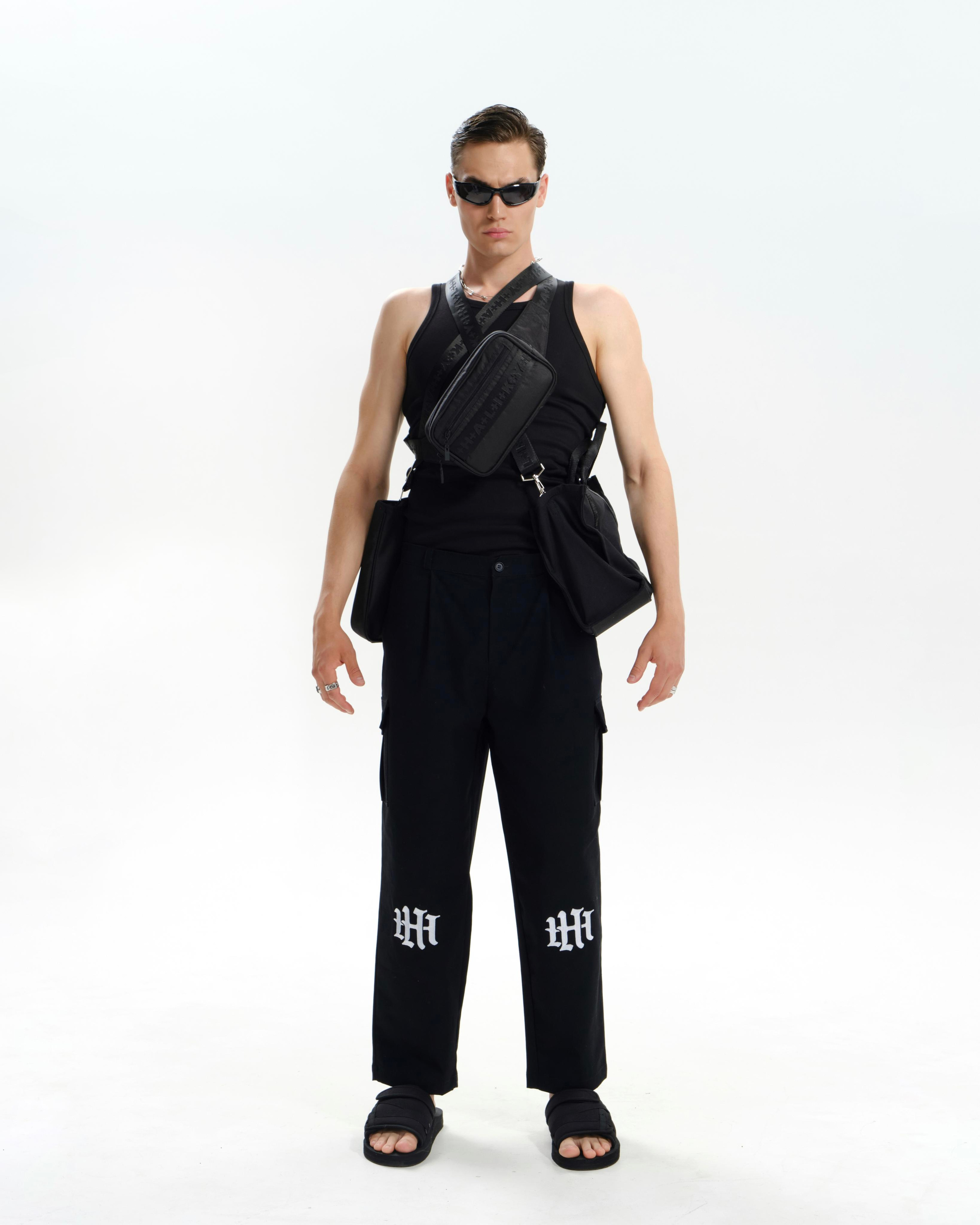 Haliki 2022. Даниил Черепахин | Daniil Cherepahin