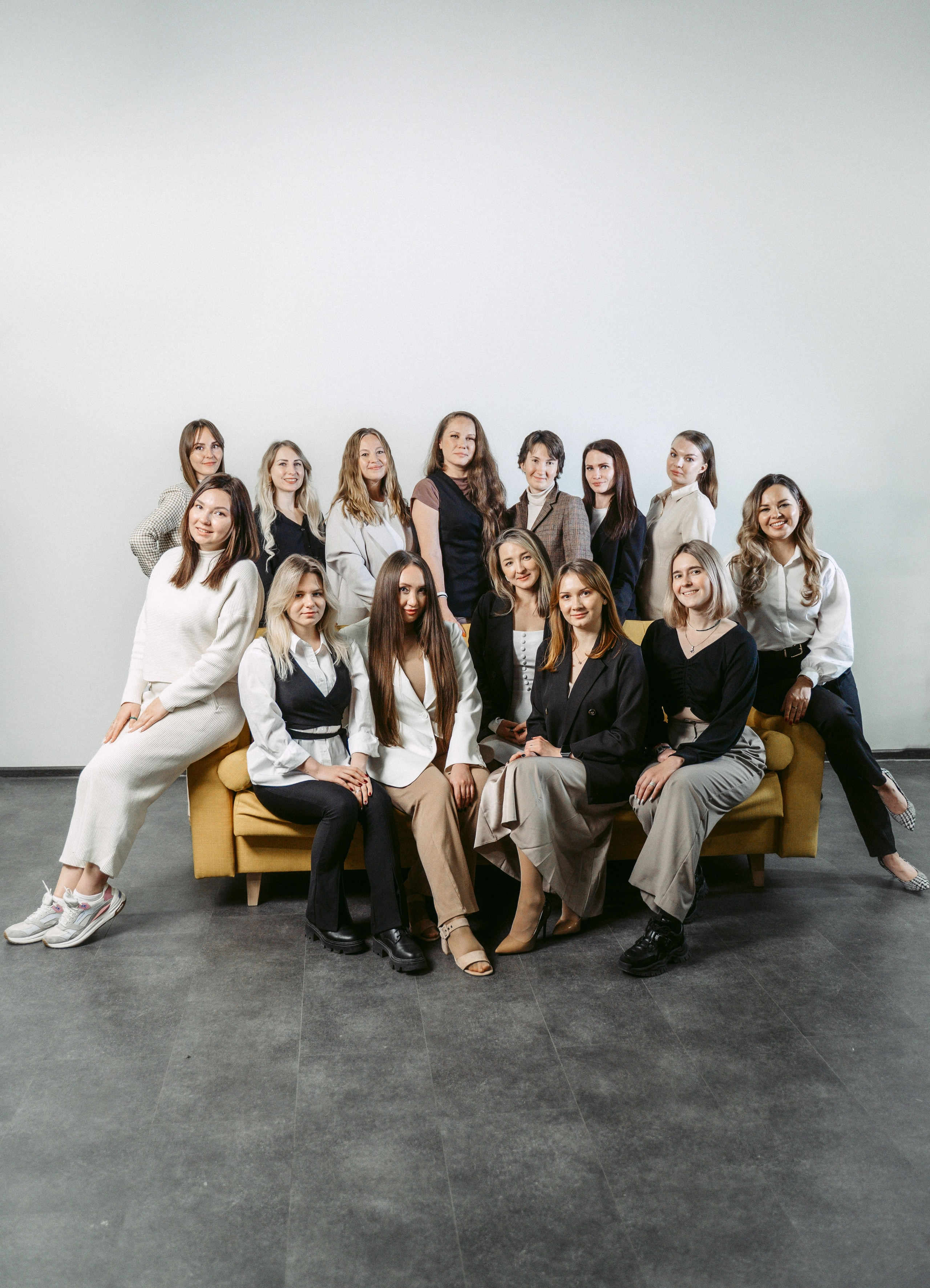 БАРС Груп / HR-departament ИТ-холдинга. Саша Копылов, фотограф в Казани