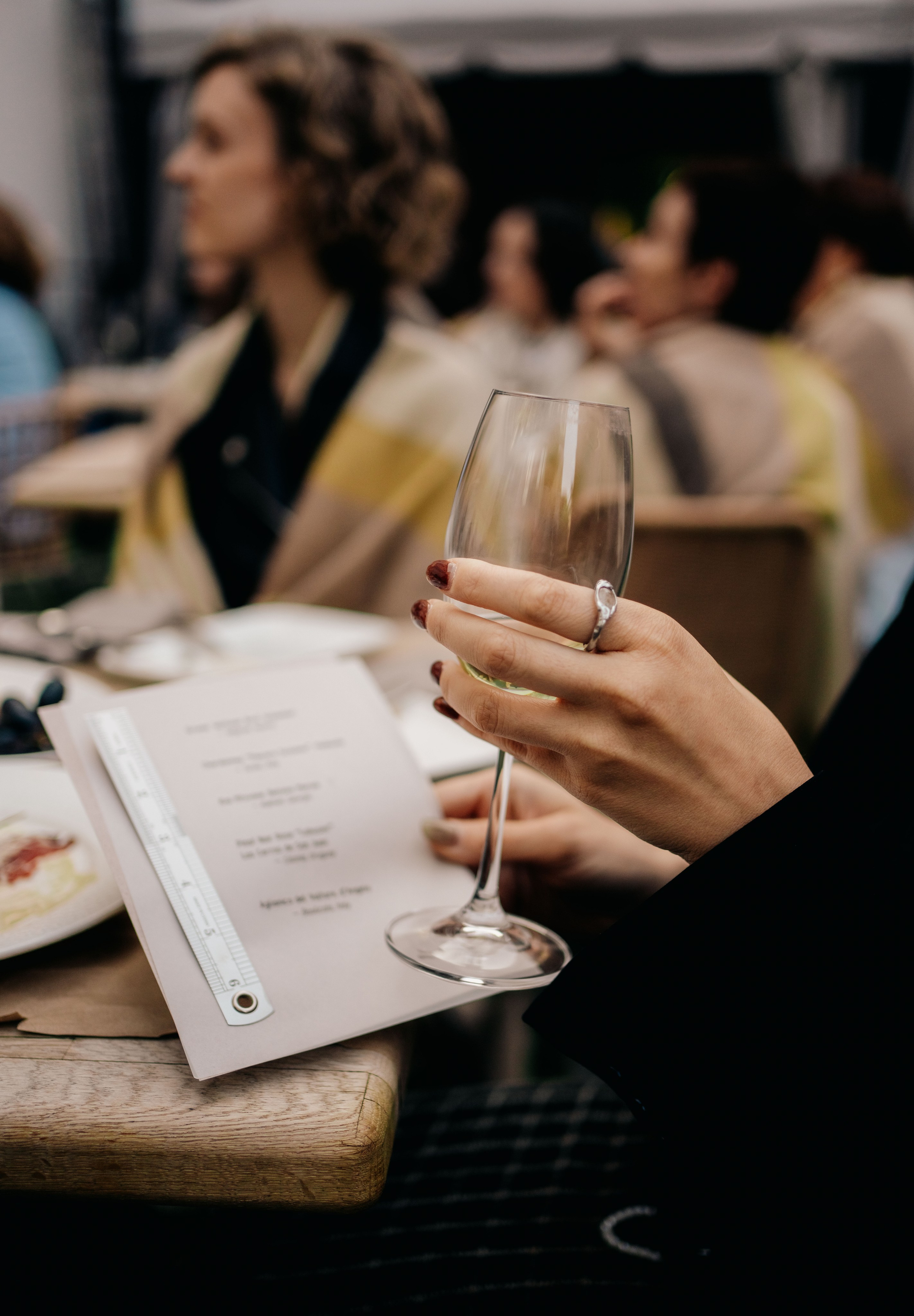 Казань глазами инженера. Винный вечер / 2025. Саша Копылов, фотограф в Казани