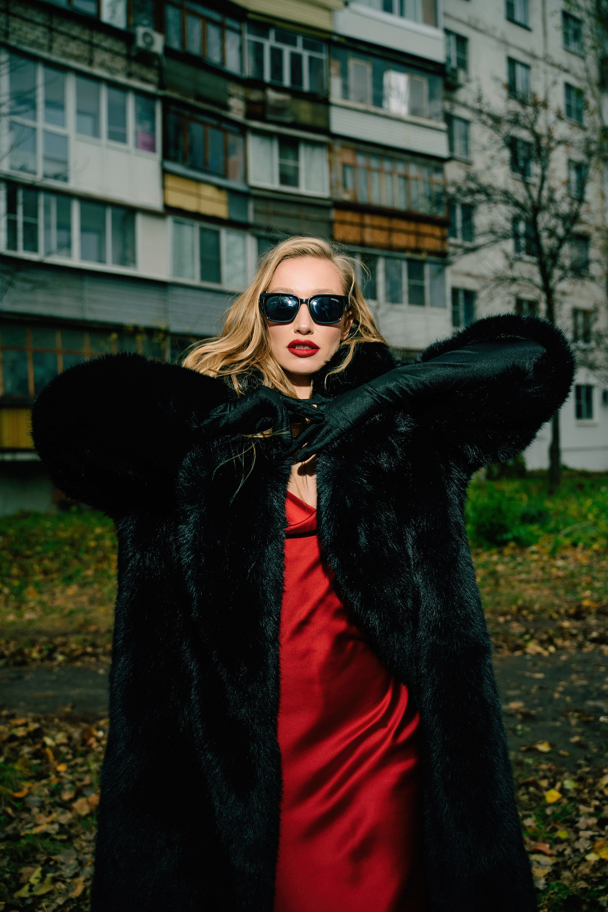 Shine. On-line обучение фотографии у Алексея Комарова