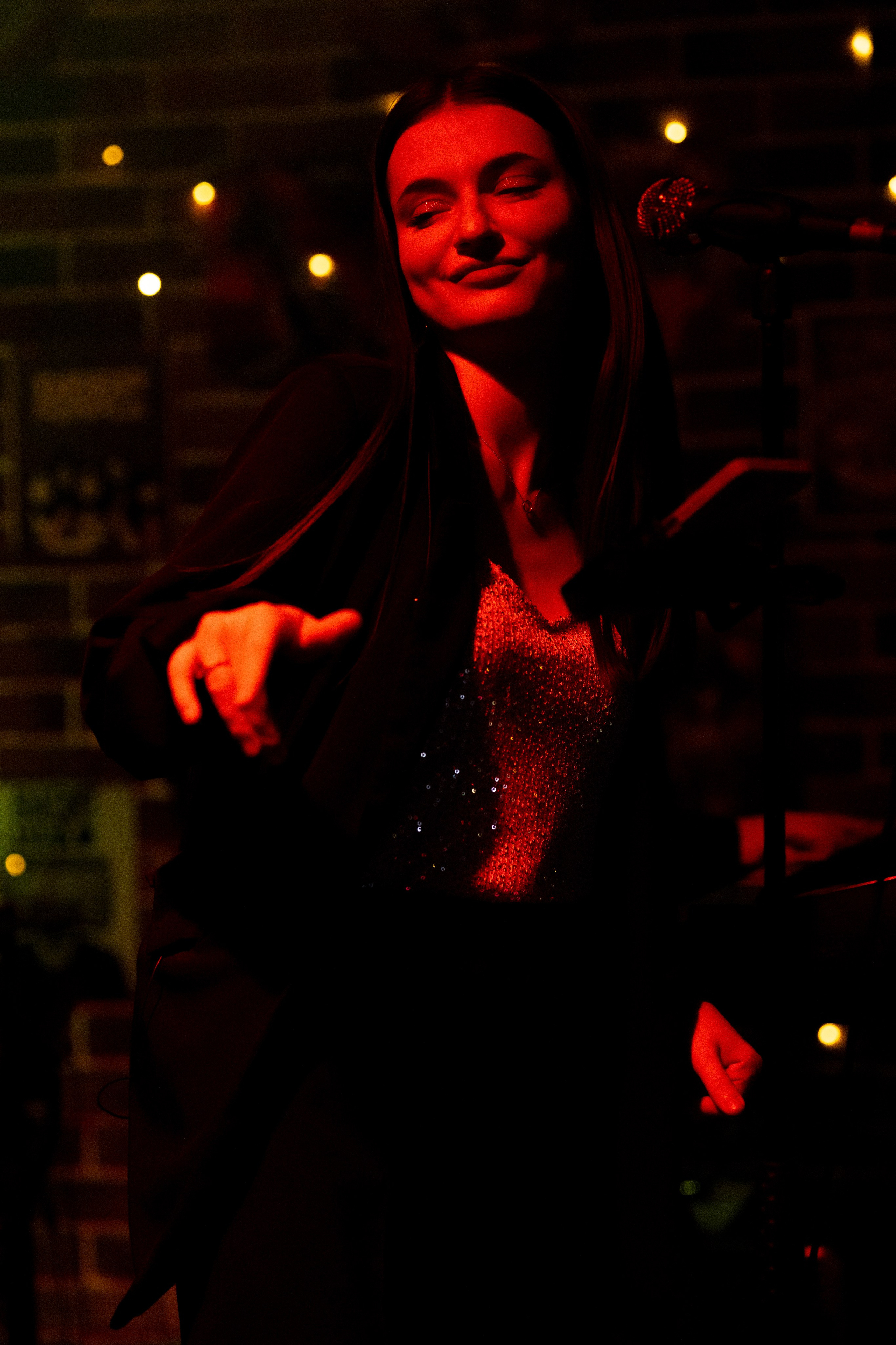 Между нами. YANA KIDVSKAT