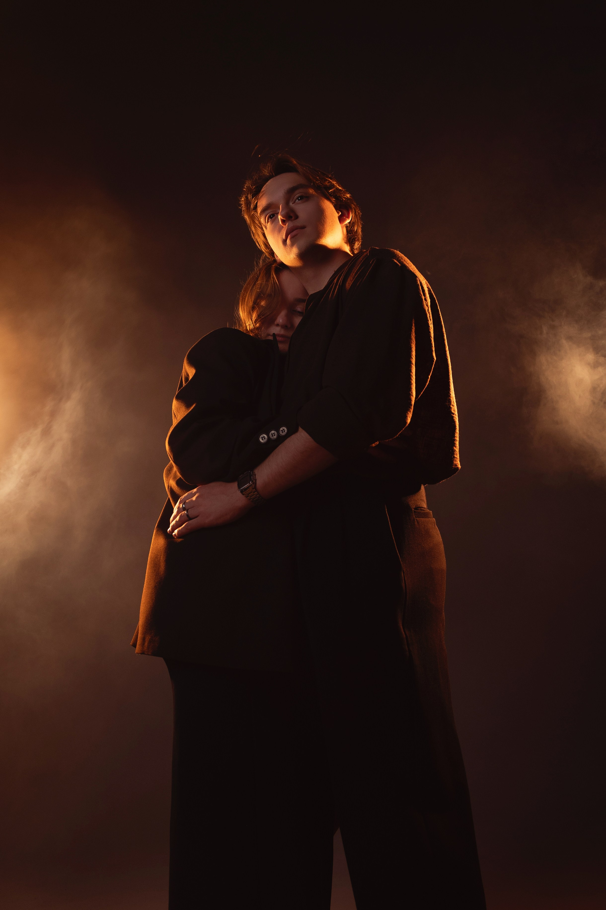 Ваня и Маша. YANA KIDVSKAT