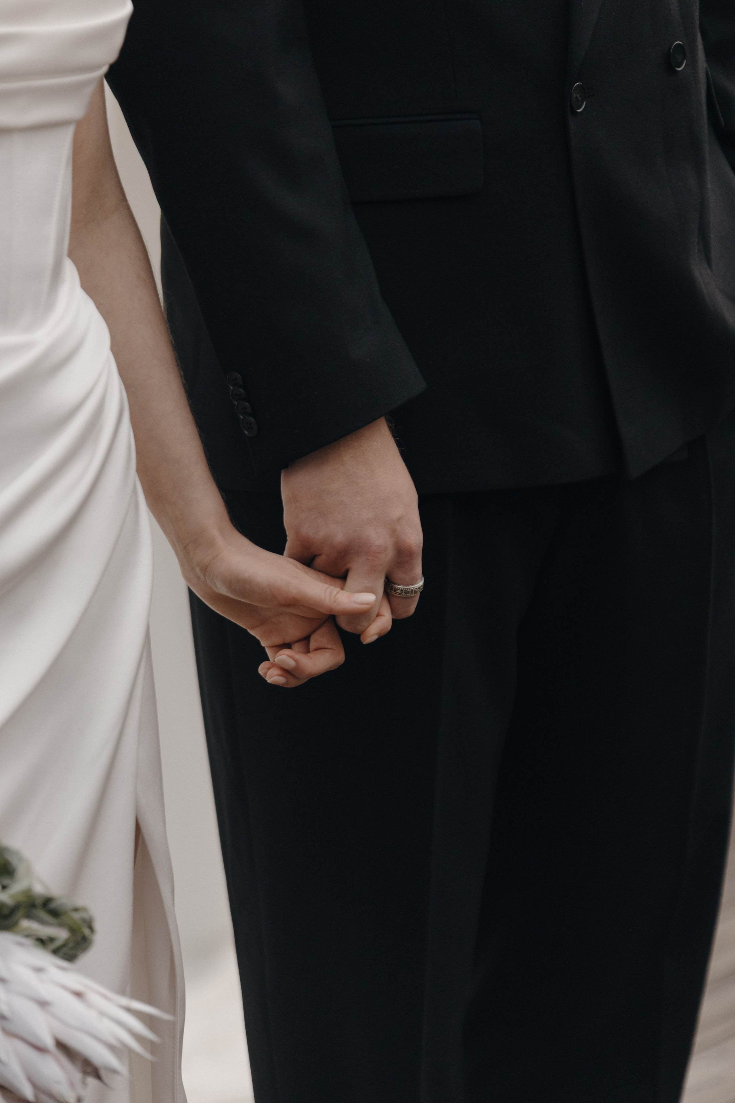 Стас и Леся. Фотограф Денис Голубев