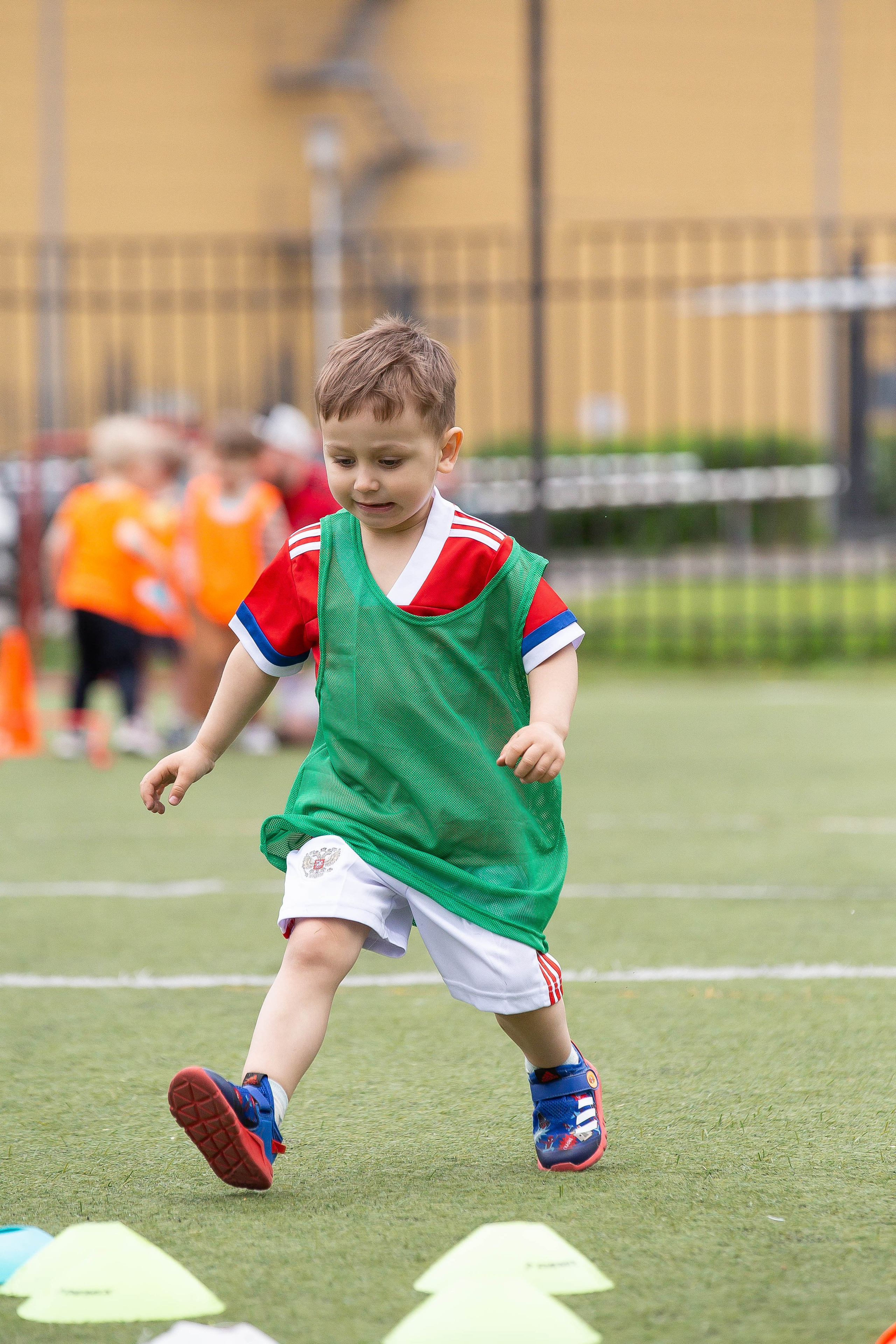 Фотосъемка спортивных турниров в Москве — динамичные кадры и эмоции. Фотограф Анна Татаурова | Авторская фотосъемка в Москве