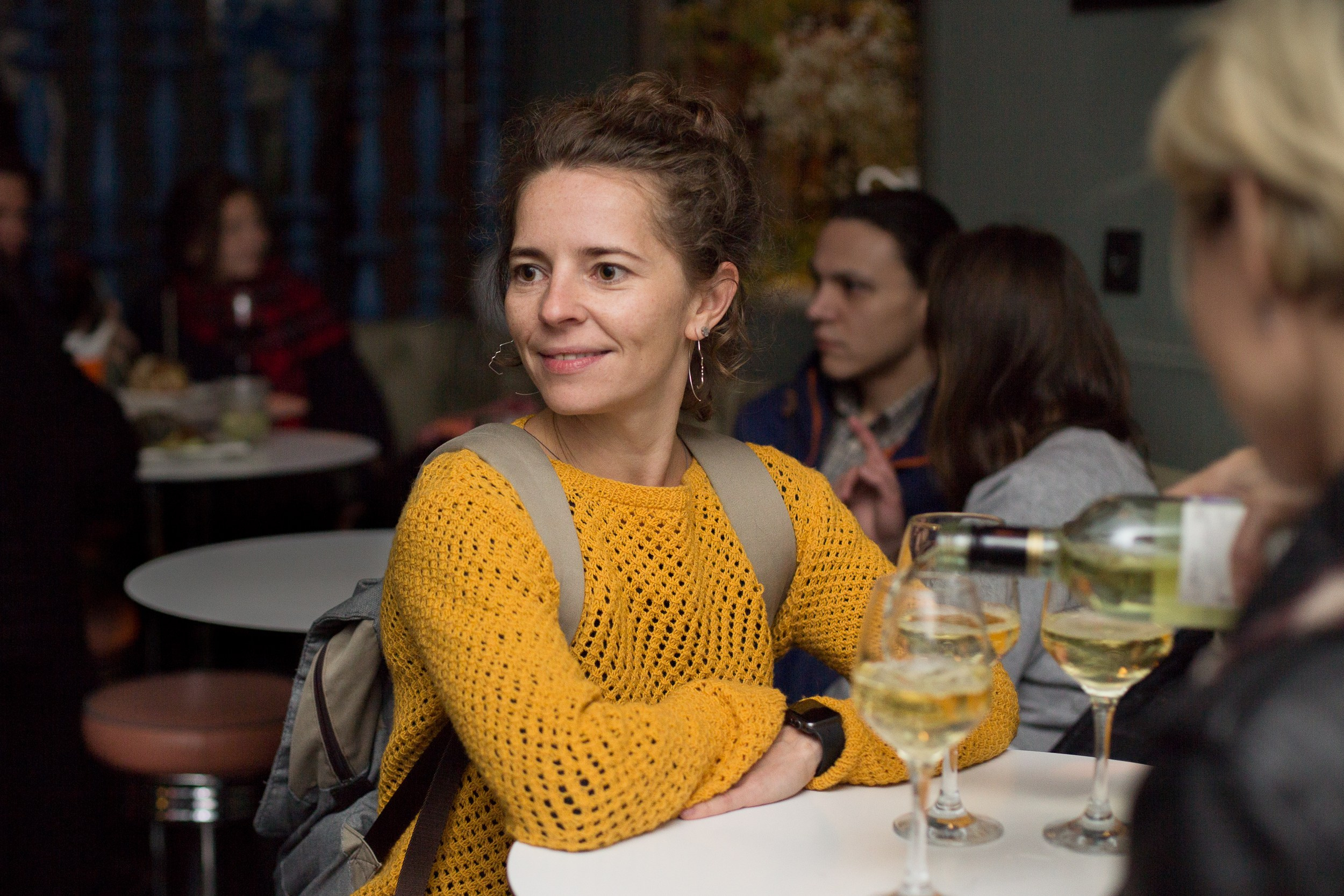 Пиф Паф 4 года (осень 2017). Фотограф Анастасия Малеева