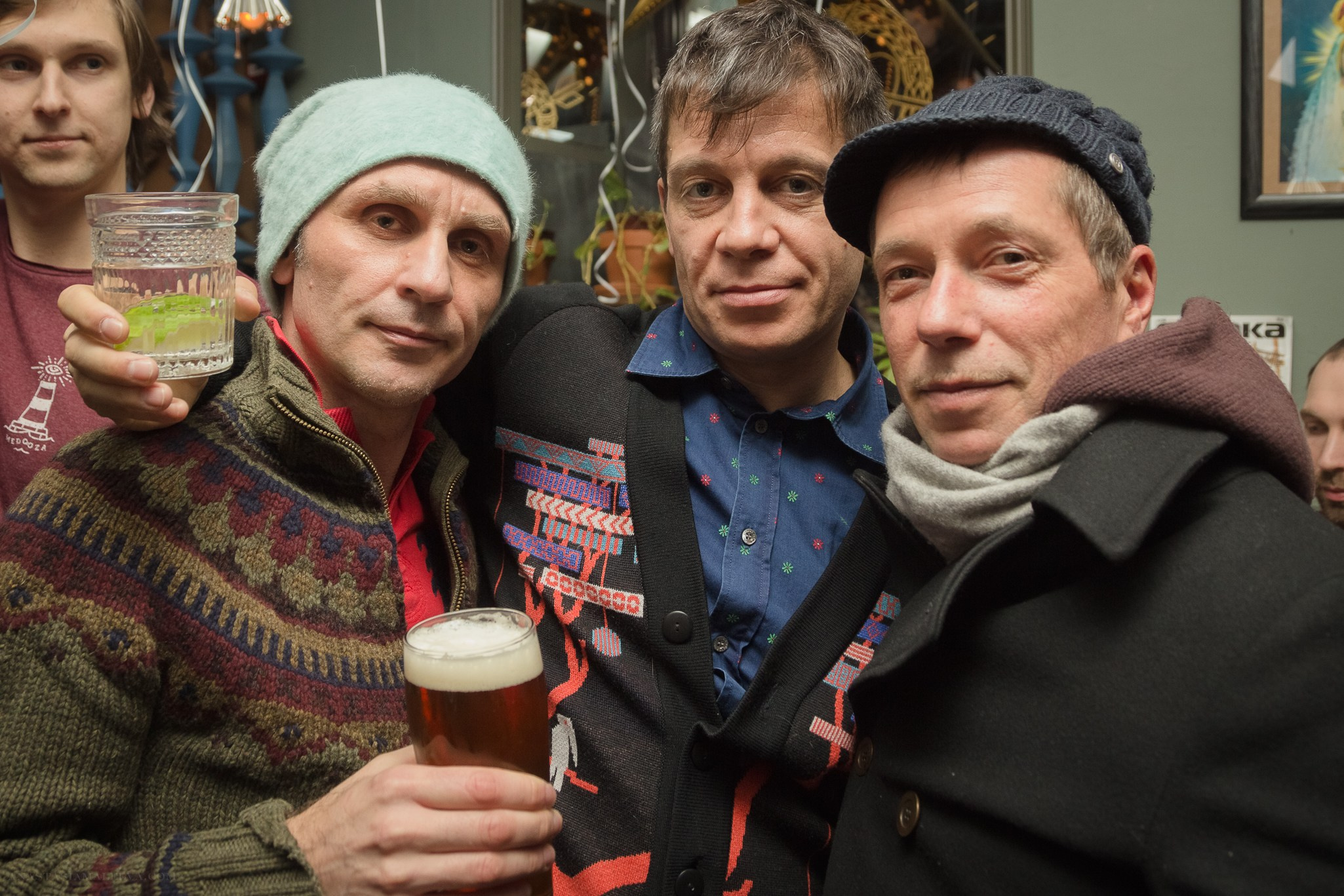 Пиф Паф (осень 2016). Фотограф Анастасия Малеева