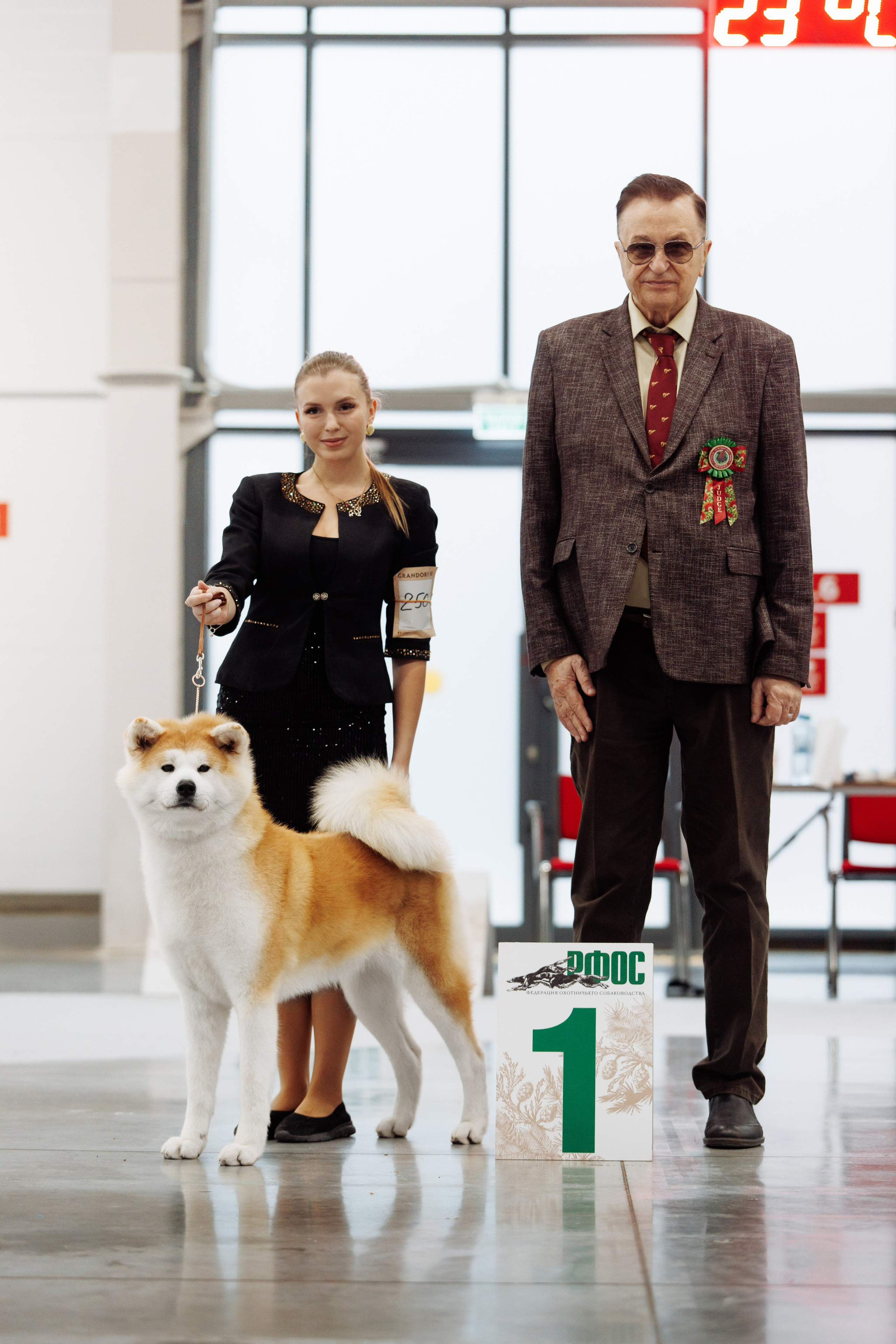 29-30.11.2025 — Казань «Зилант». Фотограф-анималист Саша Вязьмина