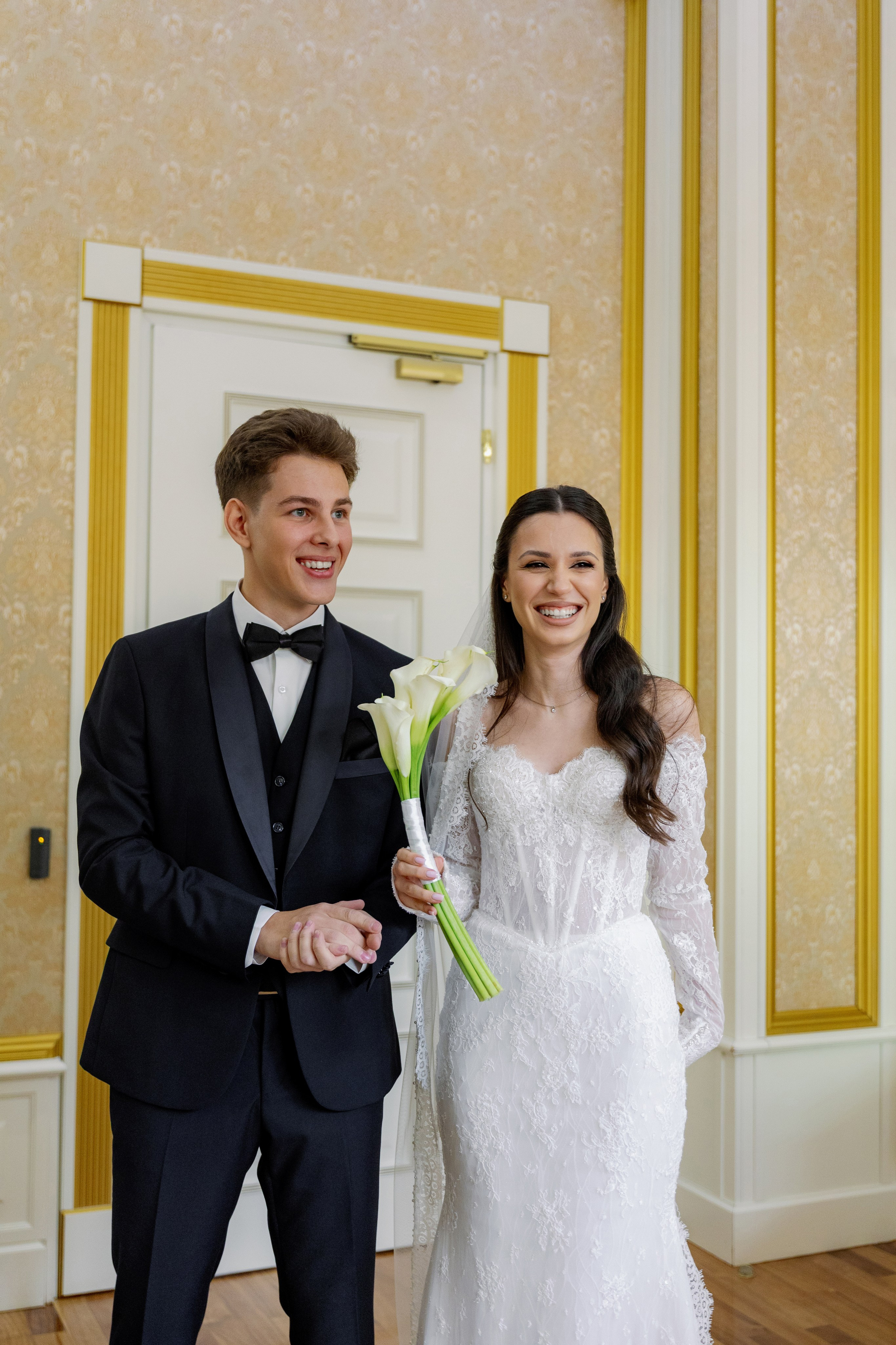 A & E. Свадебный фотограф в Тюмени и Екатеринбурге Сергей Михин