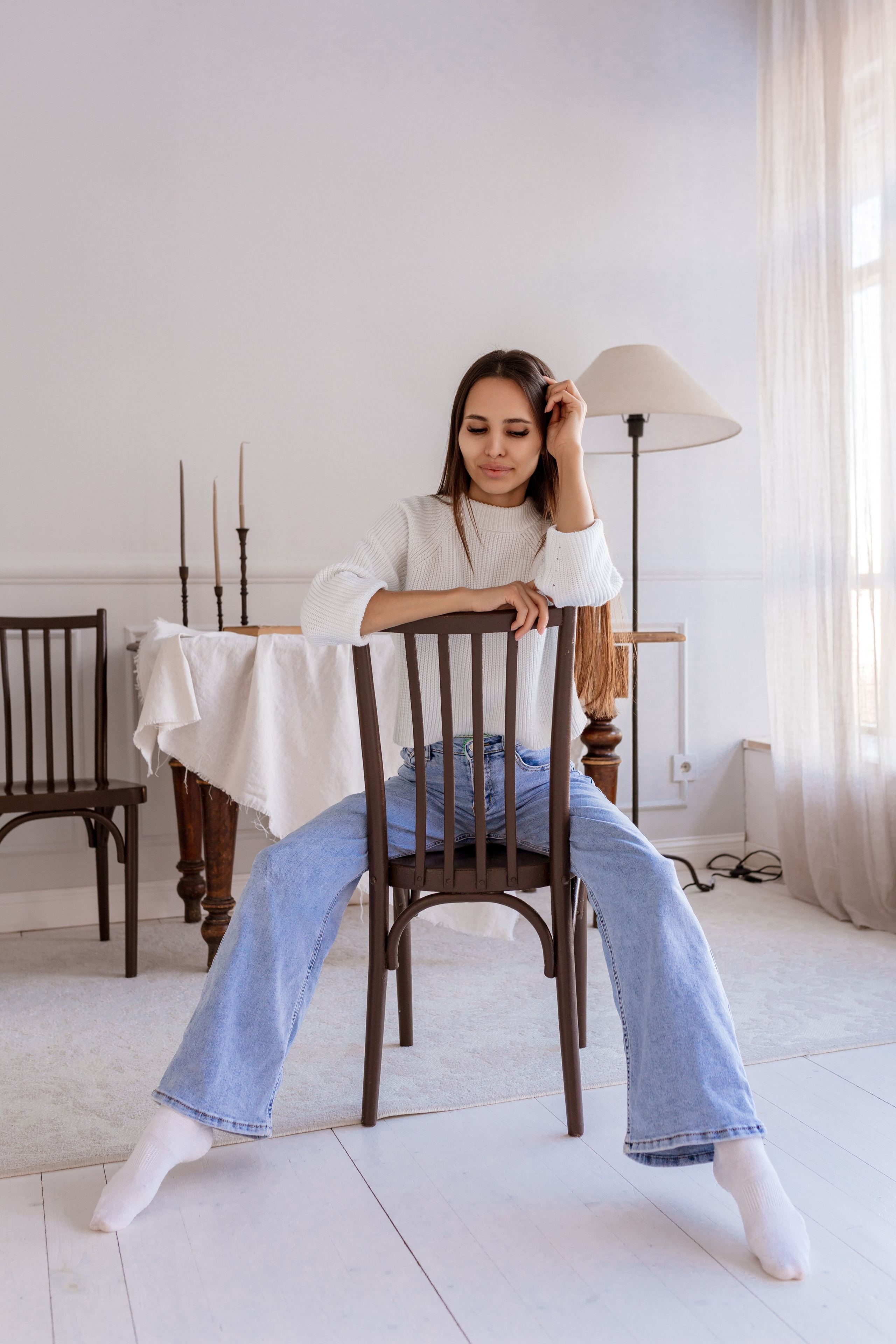 Материнская любовь (Снежана и Давид). Свадебный фотограф в Чебоксарах Анастасия Иванова