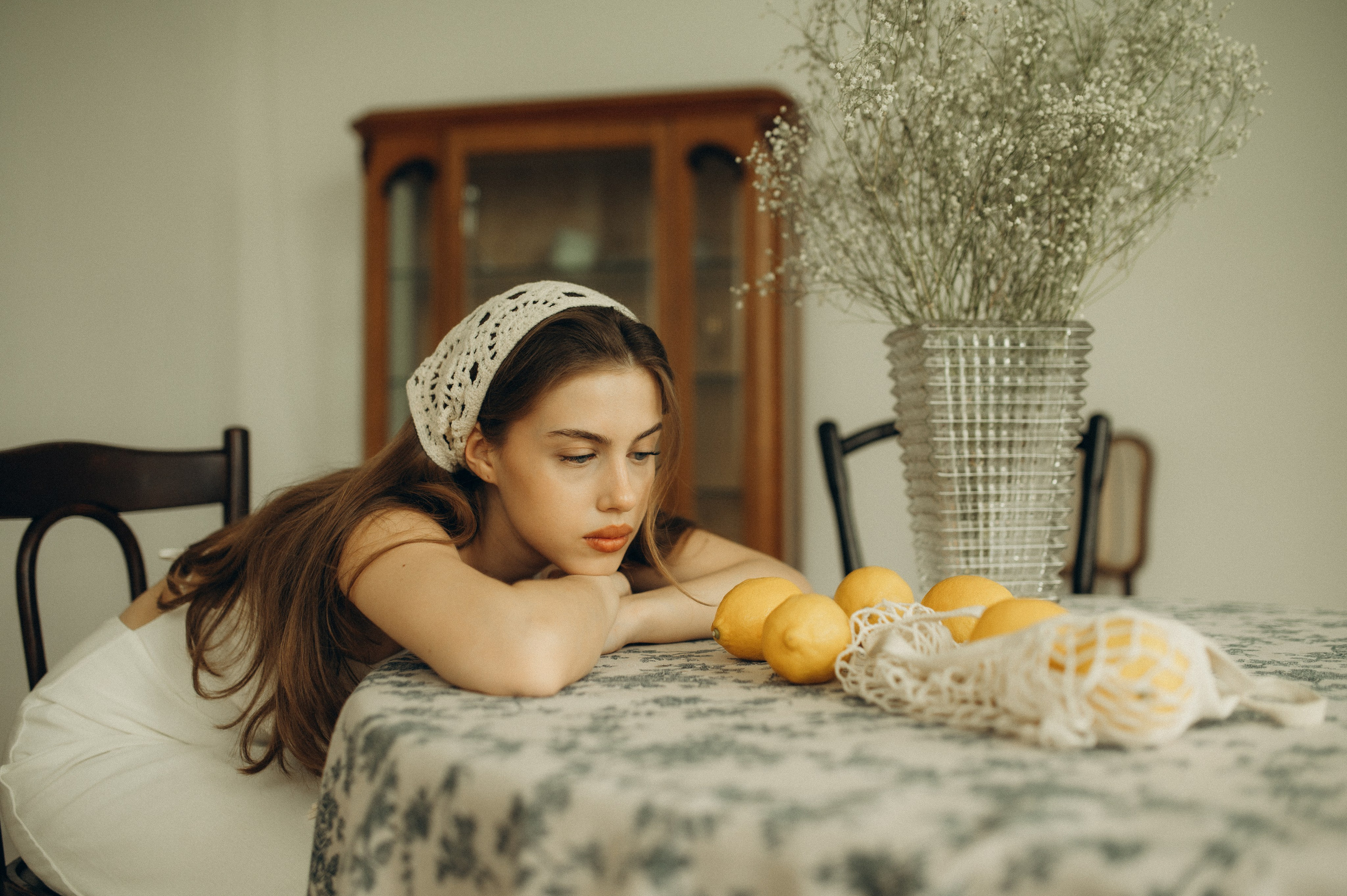 Нежность. Фотограф Быстрова Дарья г. Москва