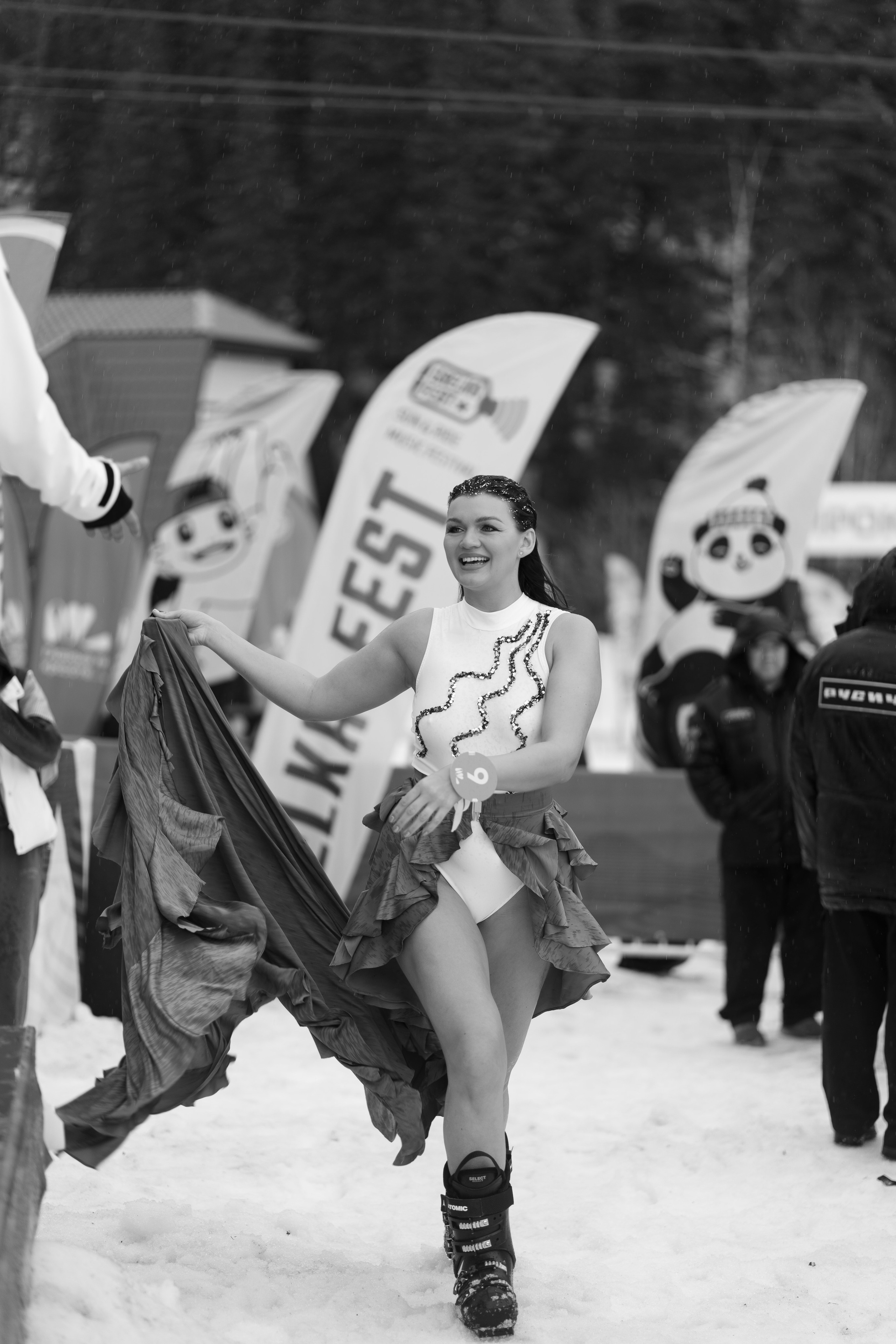 Грелка 18.04.24. Анастасия Паршукова — фотограф Шерегеш Новосибирск