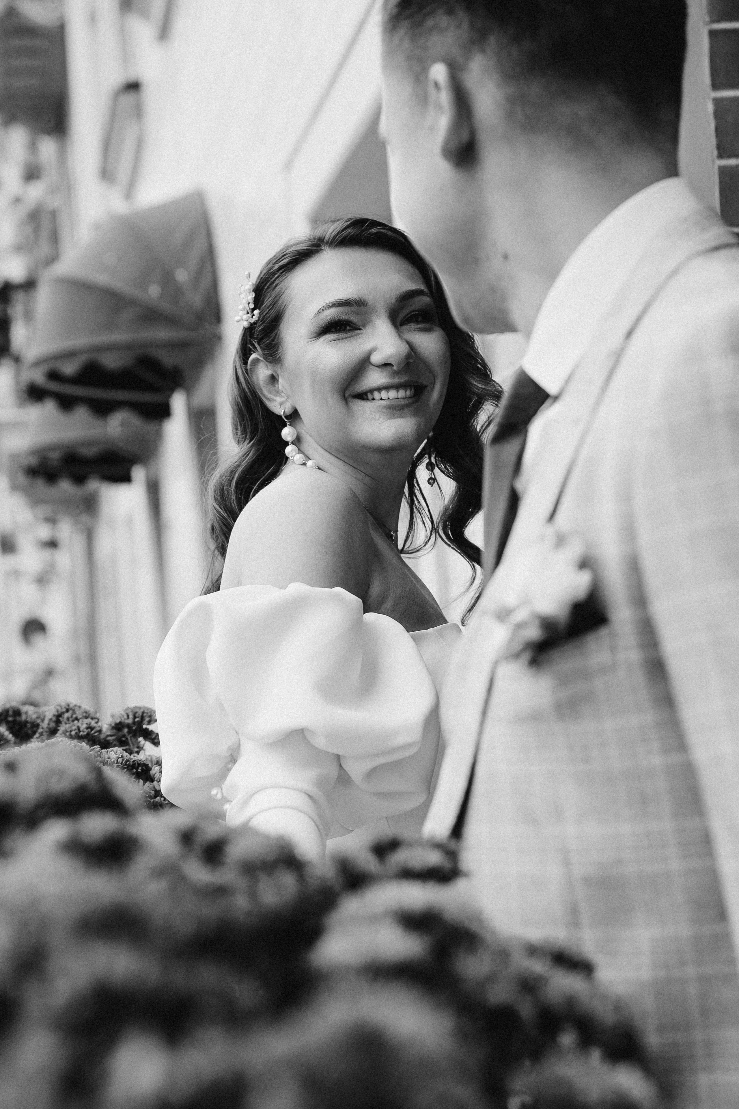 Татьяна & Влад. Фотограф Абакумова Анастасия