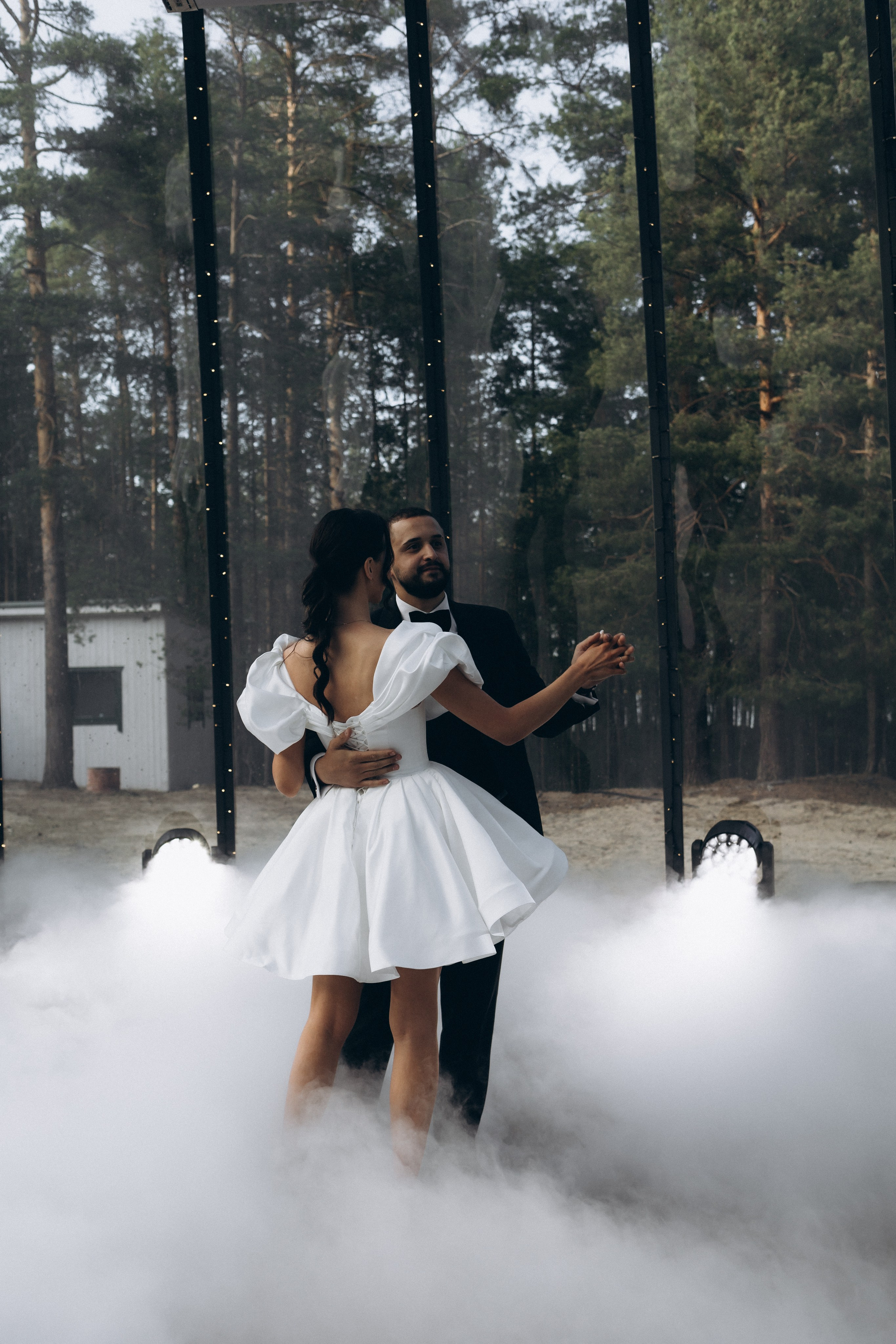 Джон & Александра. Фотограф Петрозаводск/СПБ