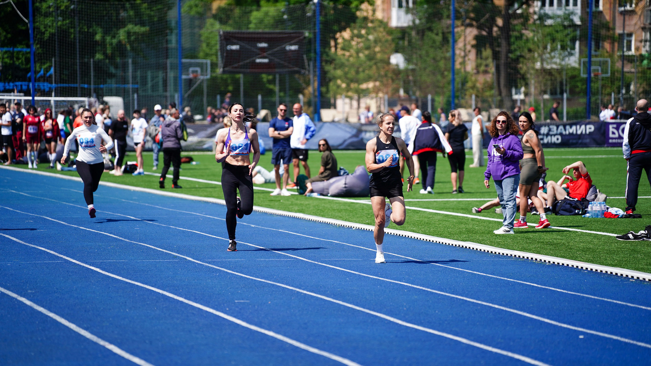 Спортивный репортаж. Репортажный фотограф в Калининграде Морозов Кирилл
