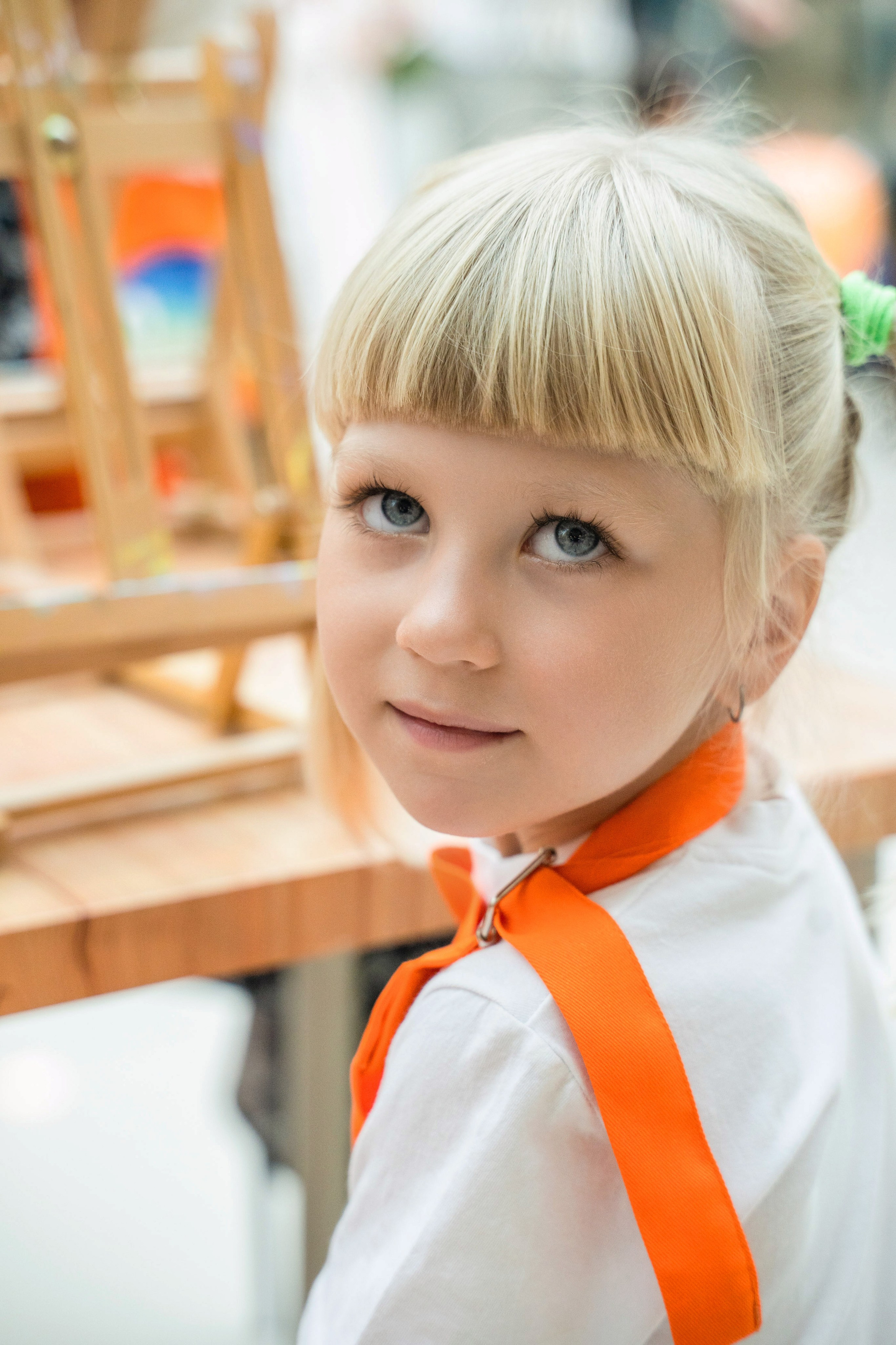 Школа. Фотограф Илья Козлов