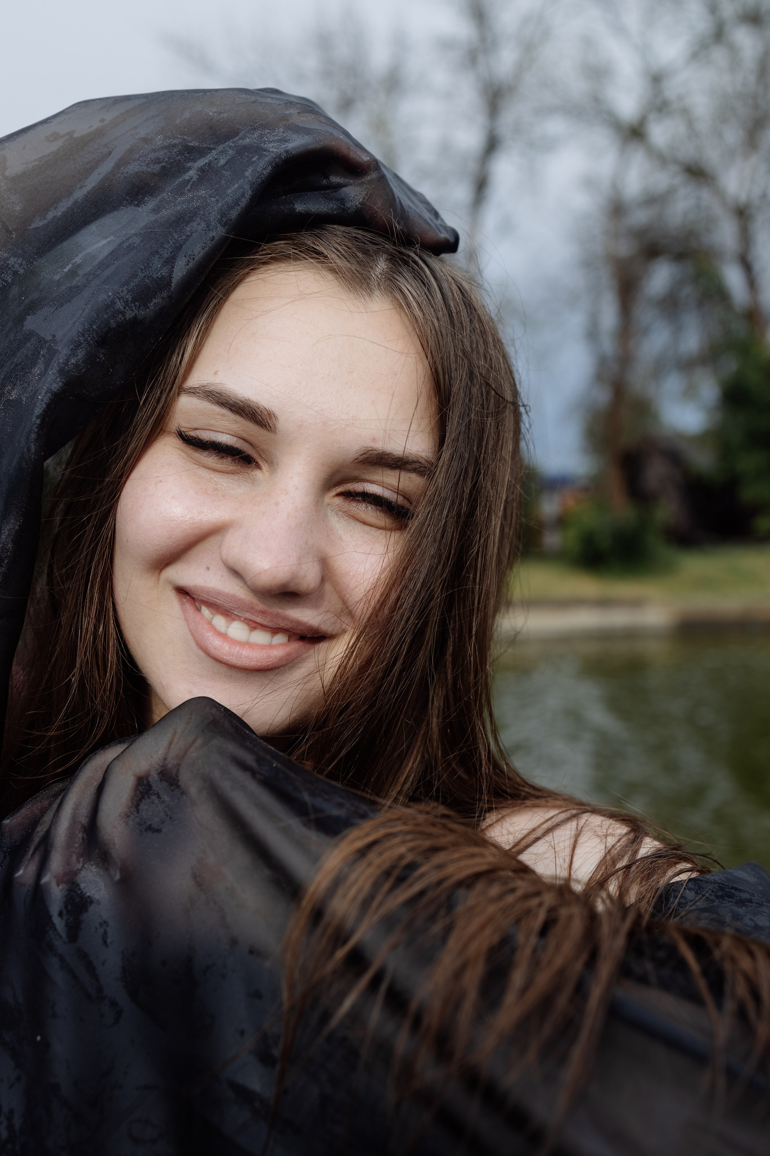 Алина. Свадебный и семейный фотограф станица Калининская Юлия Хлебодарова