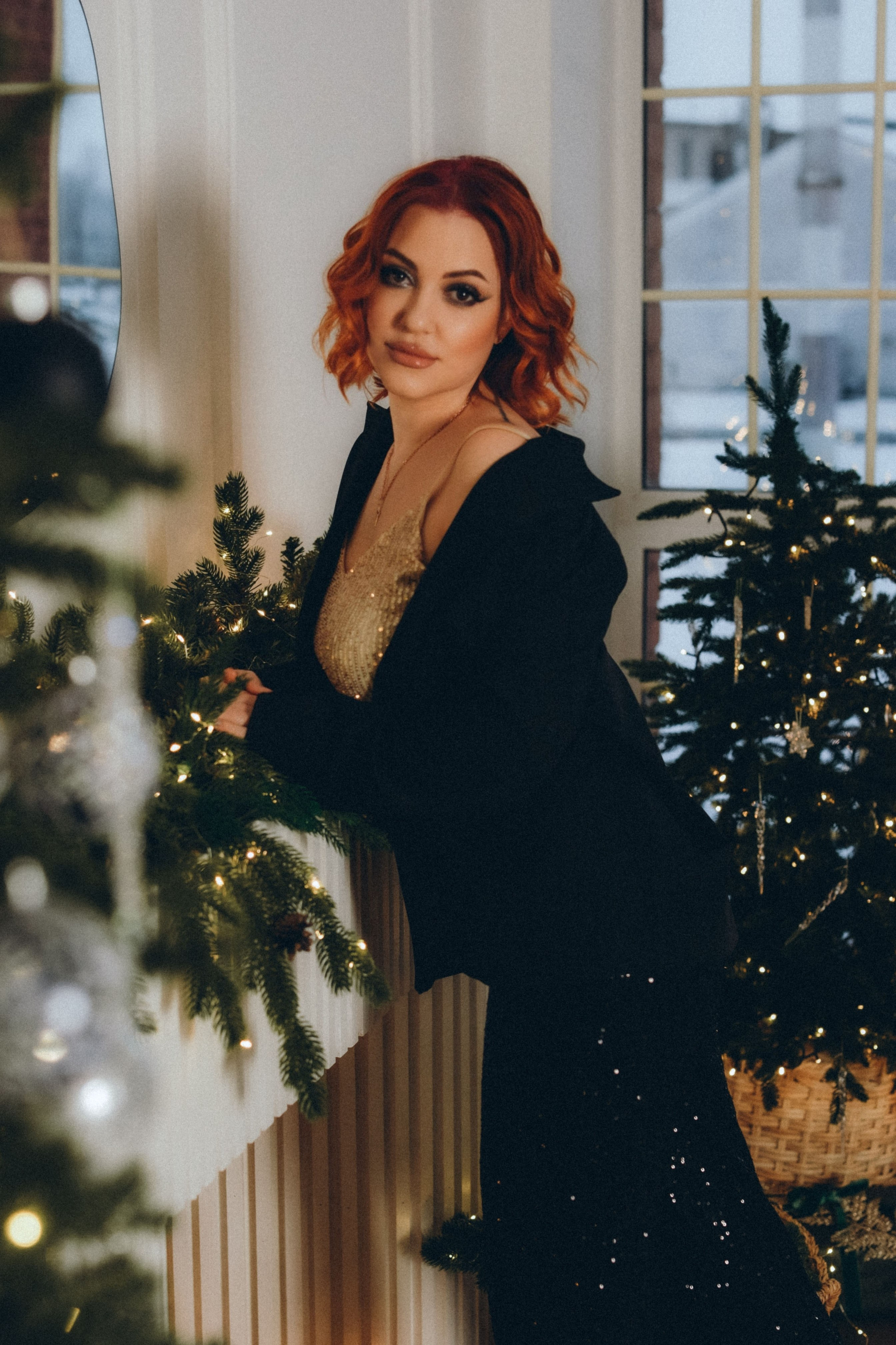 Людмила. Фотограф в Москве Ангелина Ким