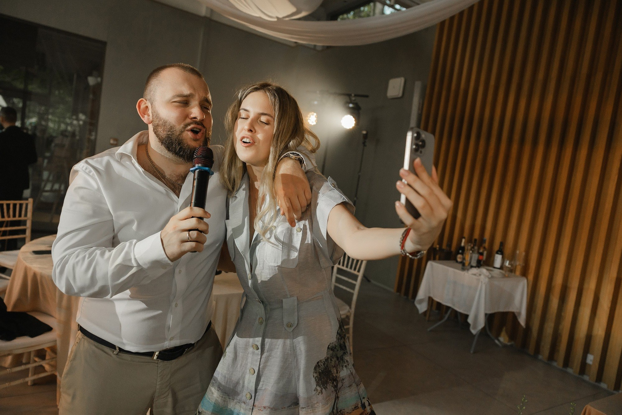 Антон и Анастасия. Свадебный фотограф в Москве и Санкт-Петербурге Анастасия Мирославская