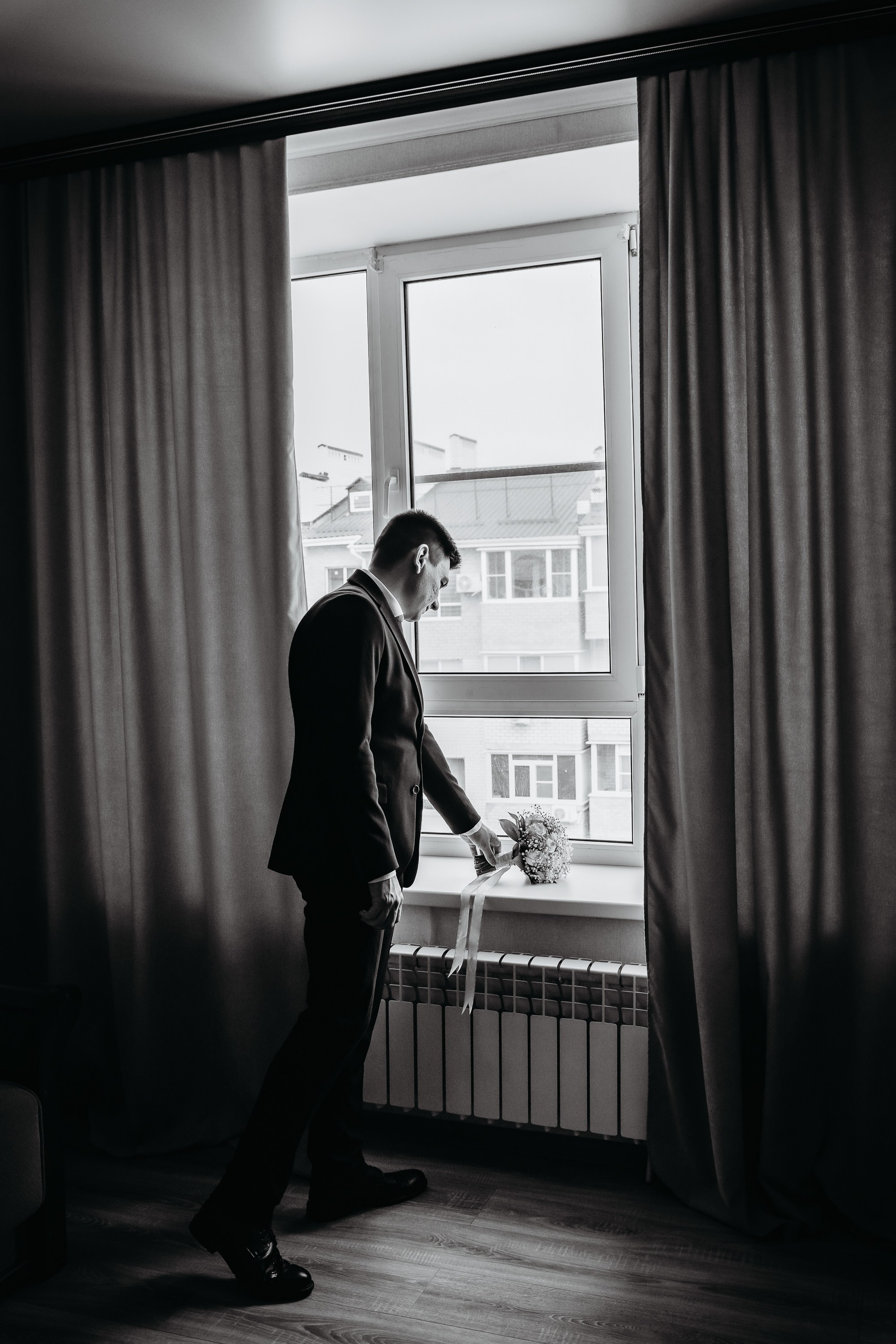 Артем и Валентина. Свадебный и семейный фотограф в Невинномысске Наталья Куликова