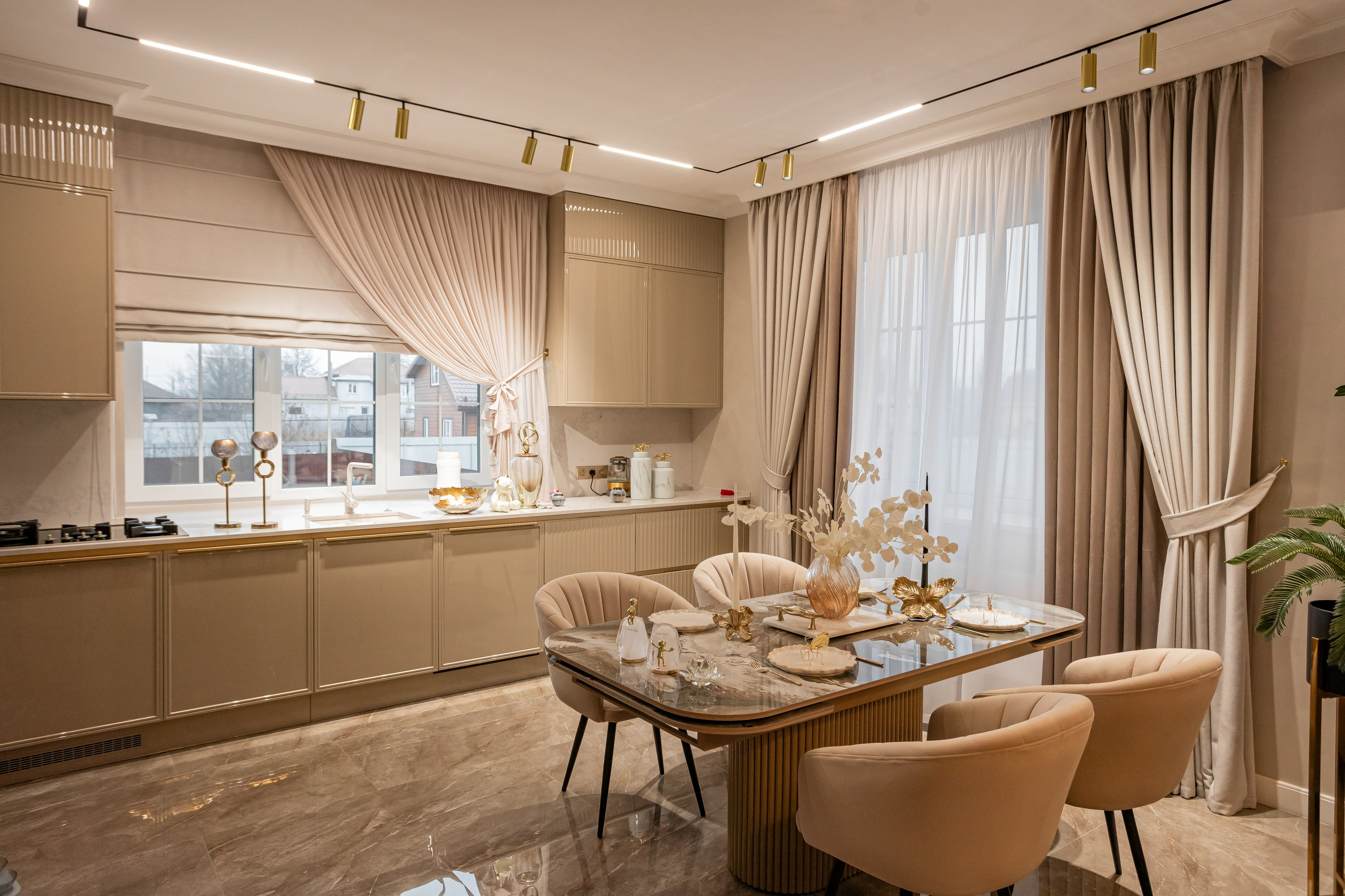 Интерьерная съемка. Свадебный и контент фотограф в Нижнем Новгороде Владимир Пресняков