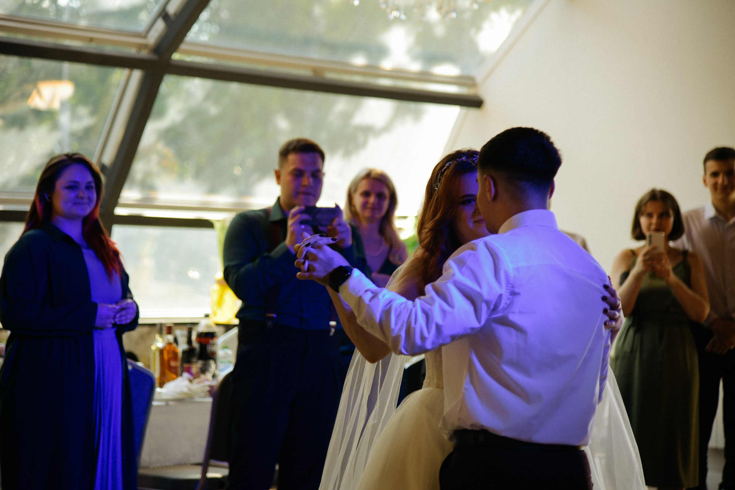 Про лес. Фотограф Лола Волна, город Москва