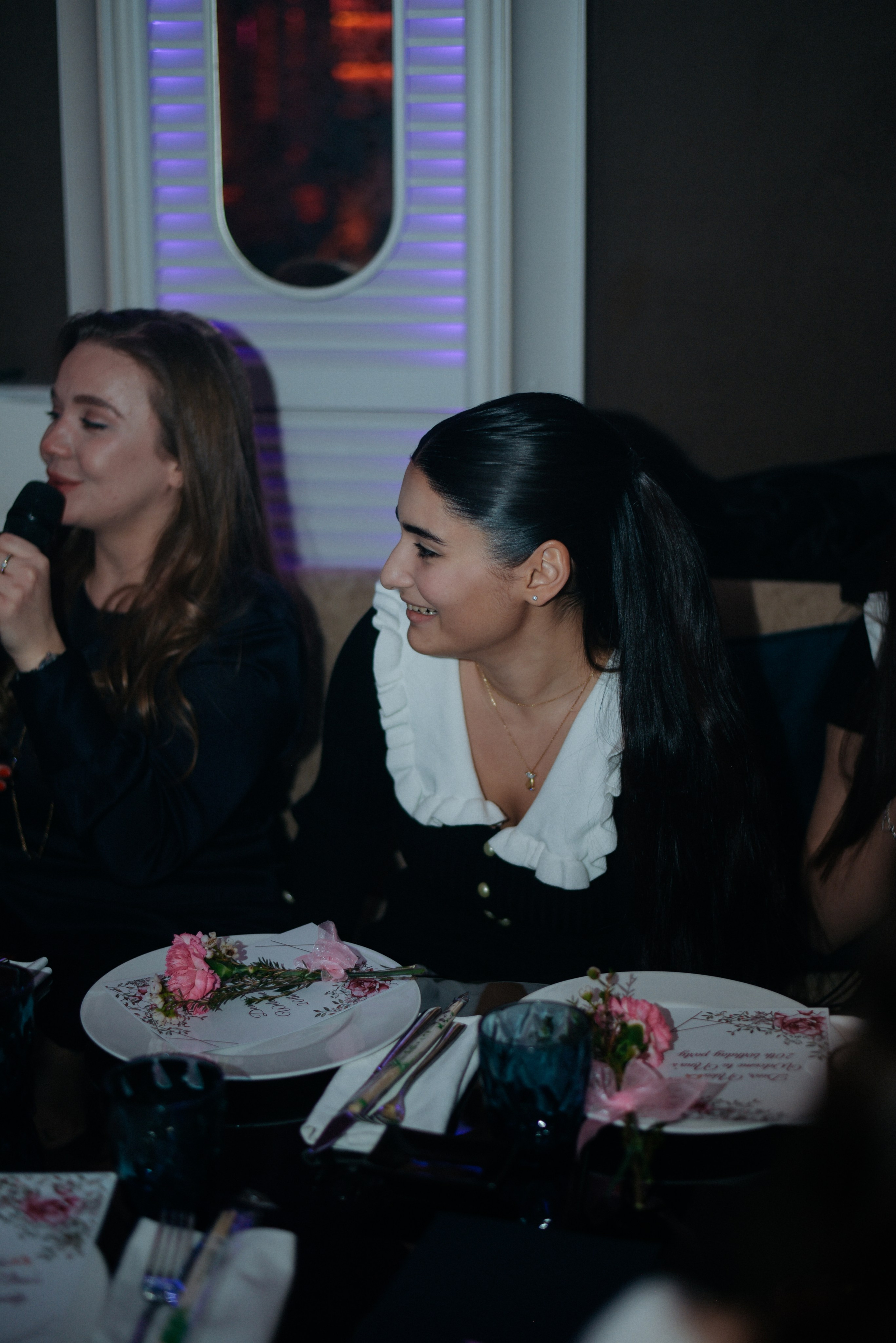 Нина Happy Birthday!. Фотограф Лола Волна, город Москва