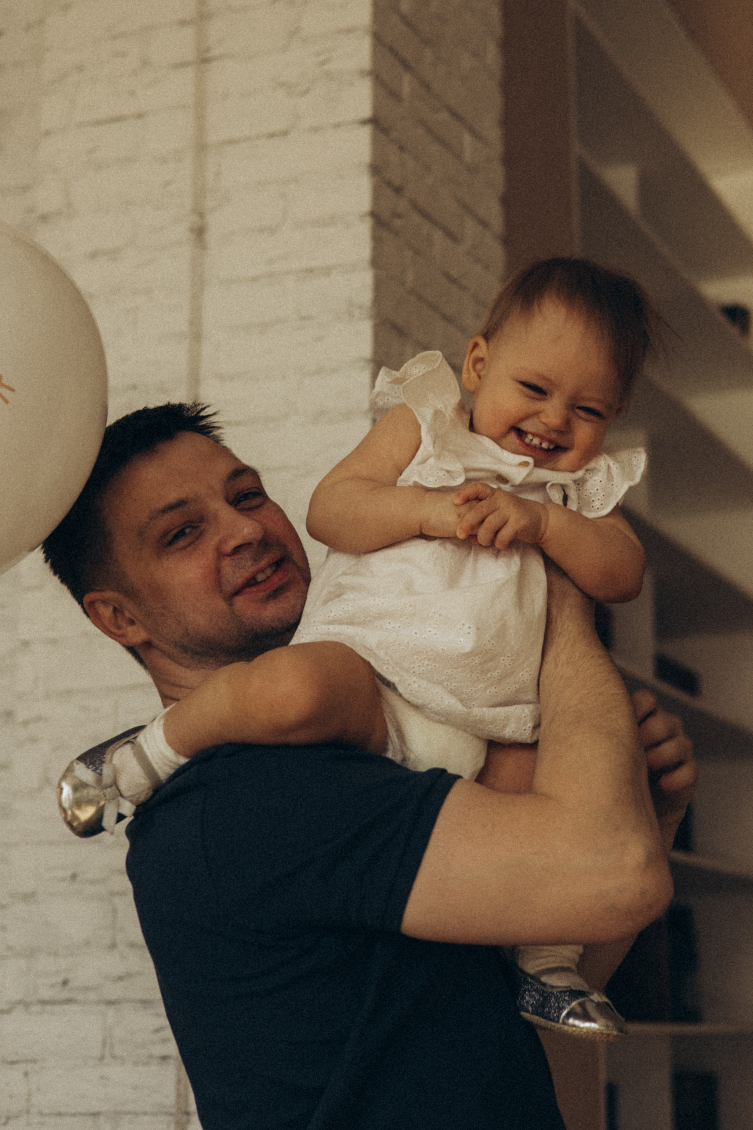 Годик Дашули. Семейный и детский фотограф в Ярославле Виктория Макаренко