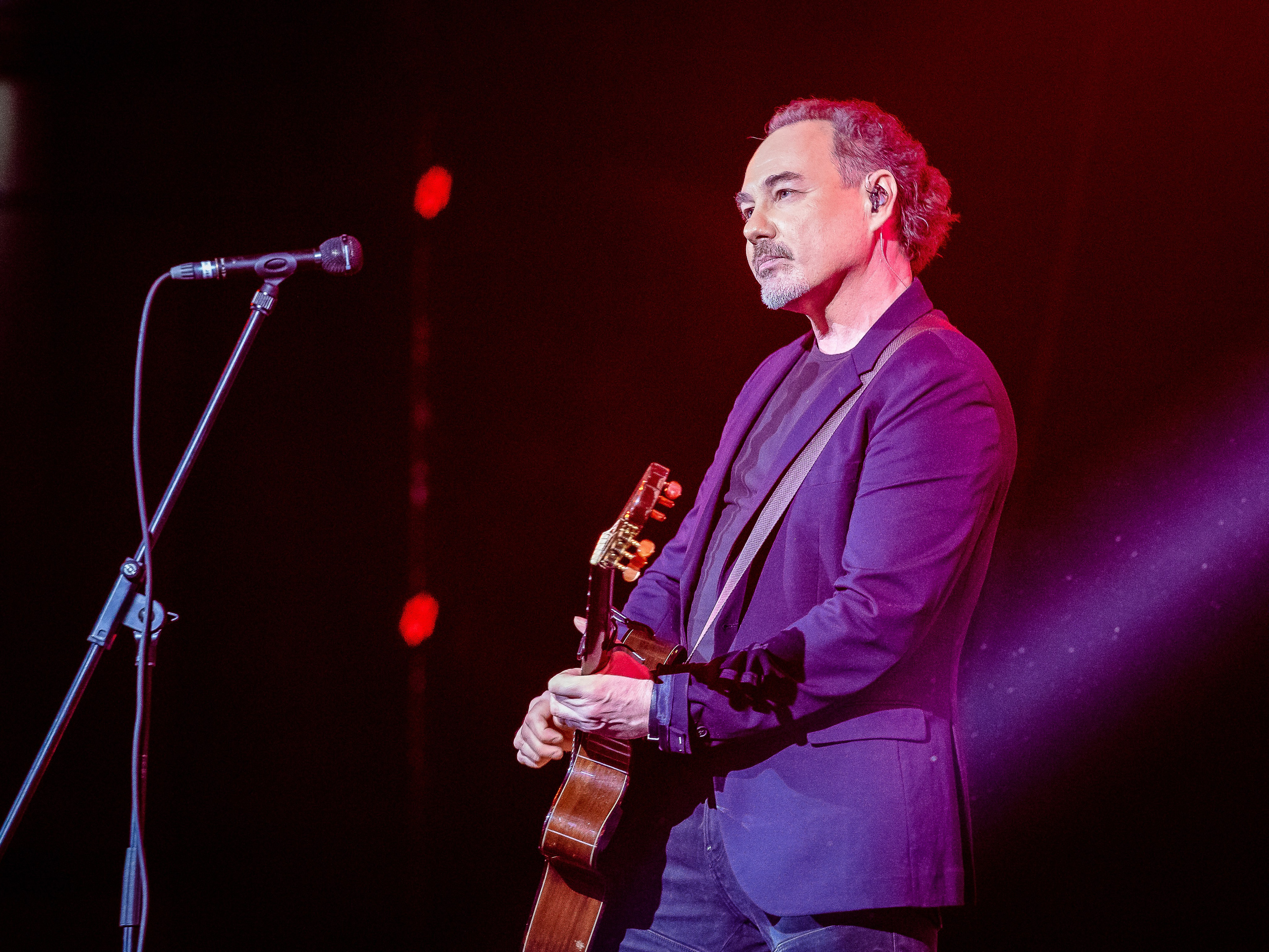 Концерт «СВОих не бросаем»!. Инга Кузьминская ТОП-фотограф г. Корсаков