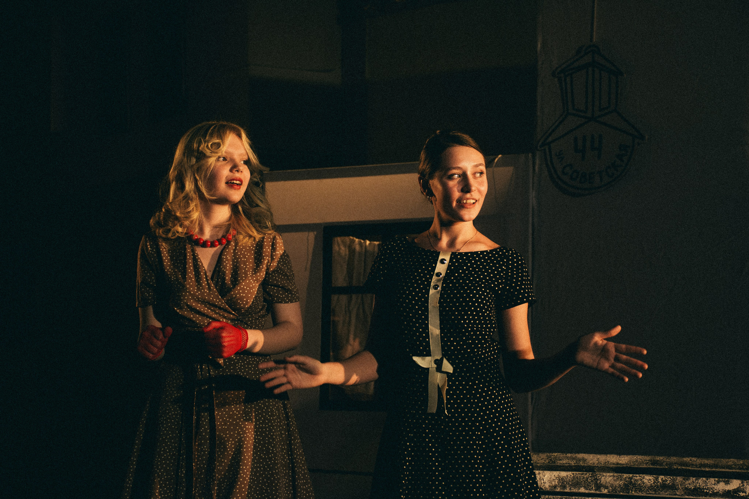 Дети Сац. Фотограф в Москве. Индивидуальные и парные съёмки, мероприятия, промо-съёмки для артистов