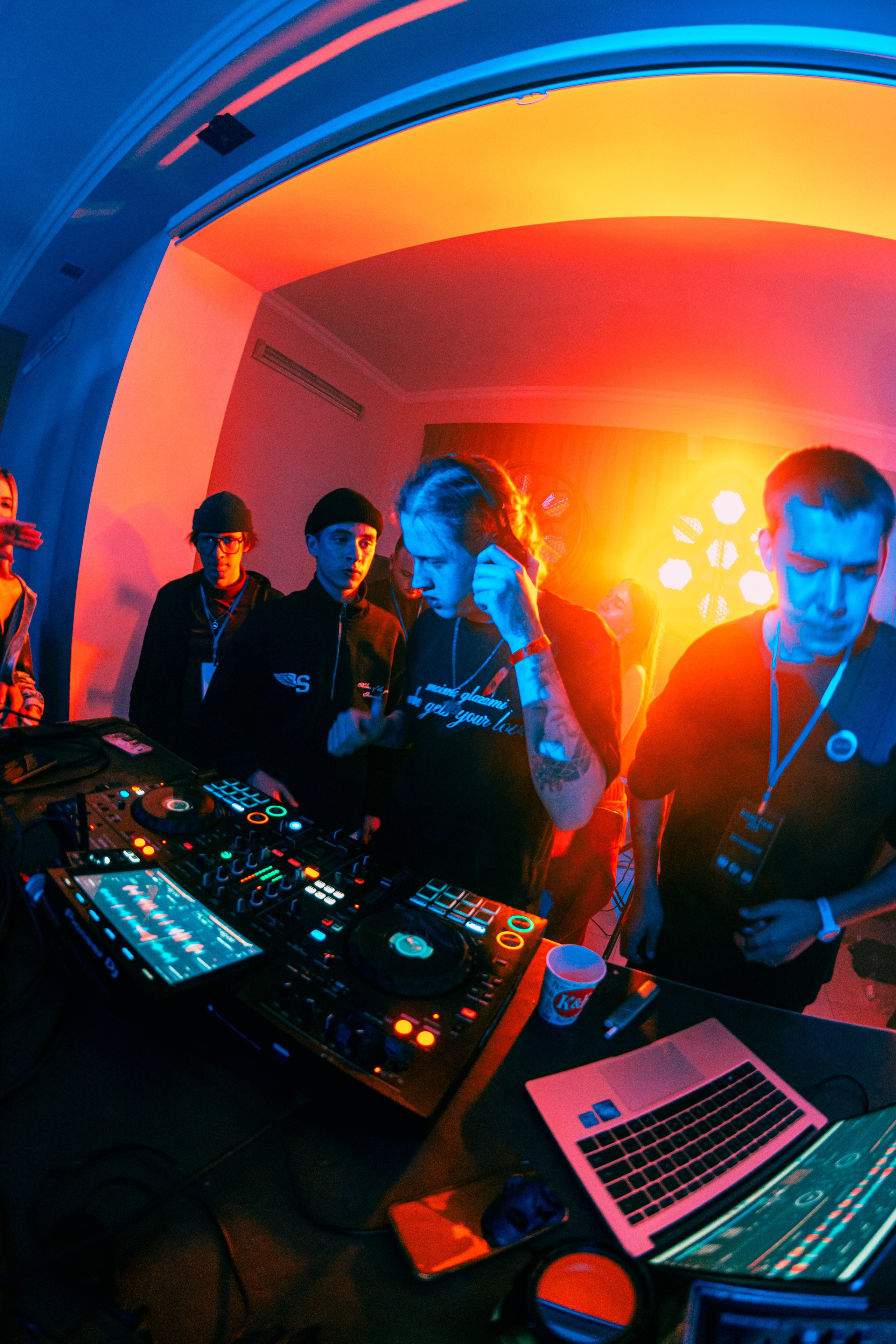 ZHARA TOUR DOMBAY | 2025 | PART1. ZHARA CREW