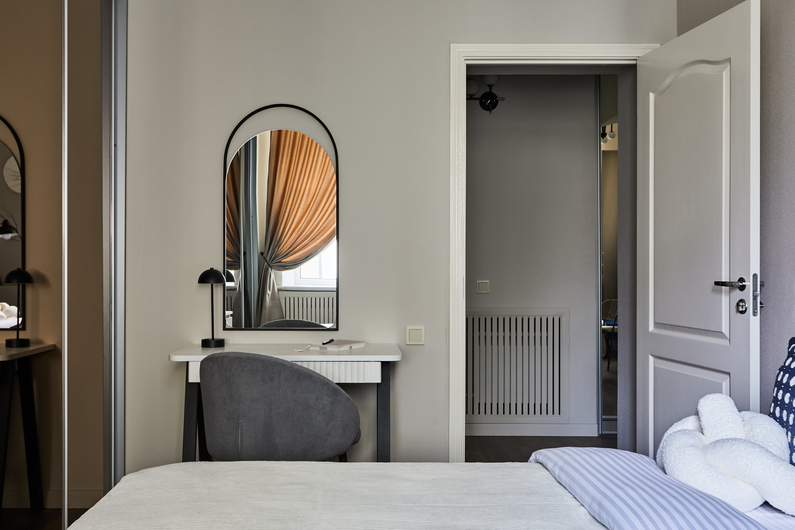 ЖК «Невский 5» Редизайн под ключ