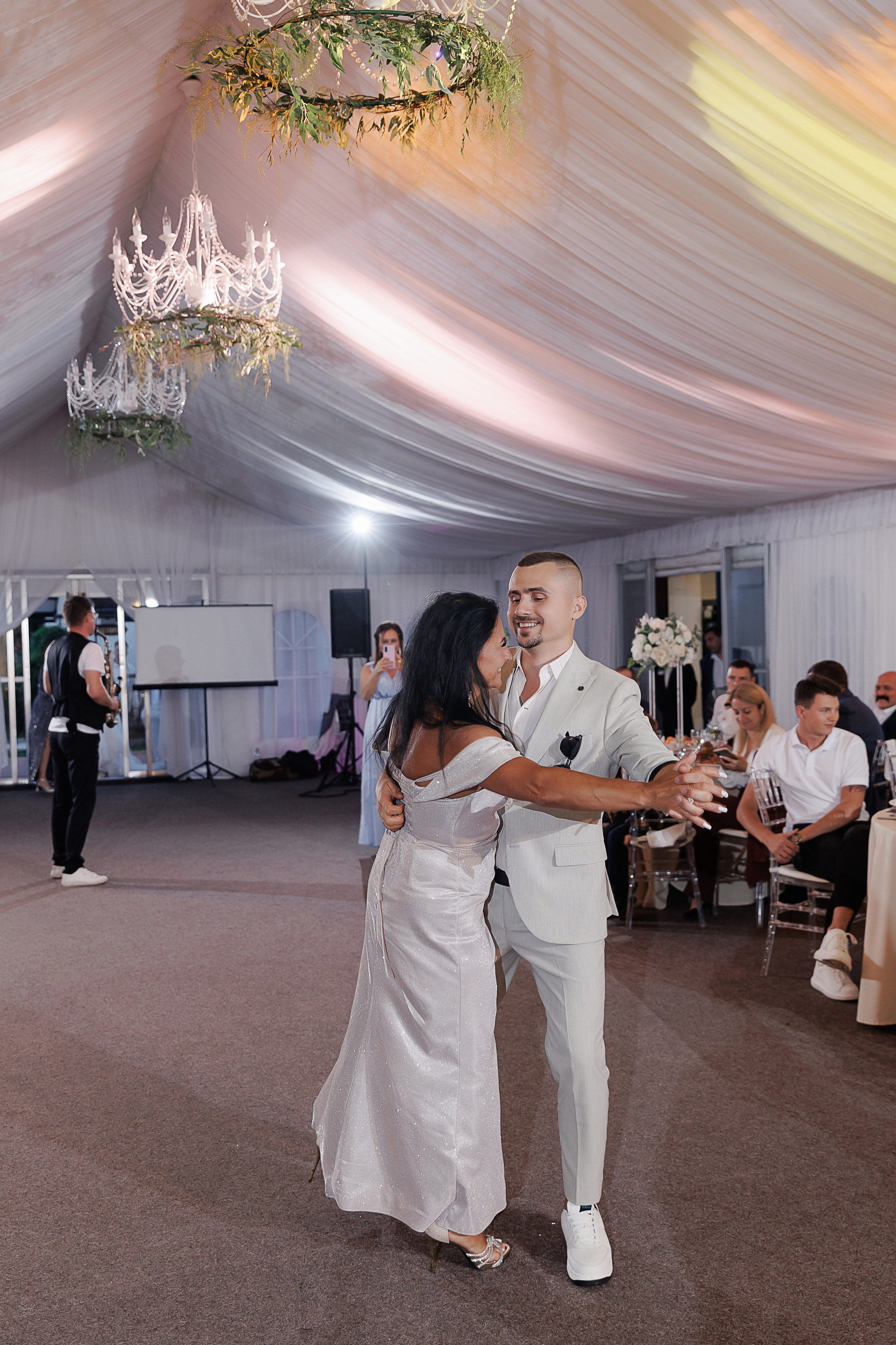 Алина и Максим. Свадебный и семейный фотограф в Твери и Тверской области