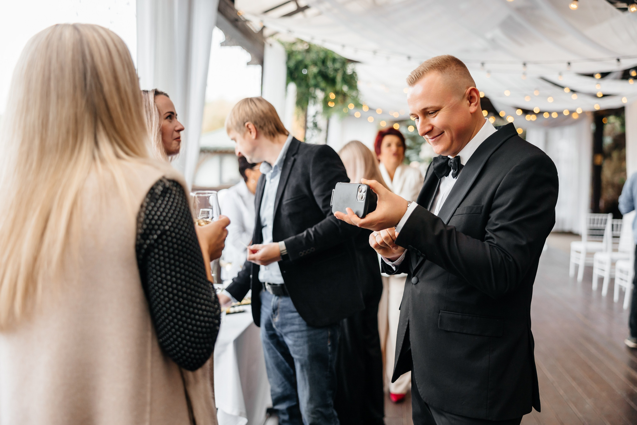 Анонс свадьбы для Юлии и Александра. Свадебный фотограф в Крыму и Севастополе Ольга Баскакова