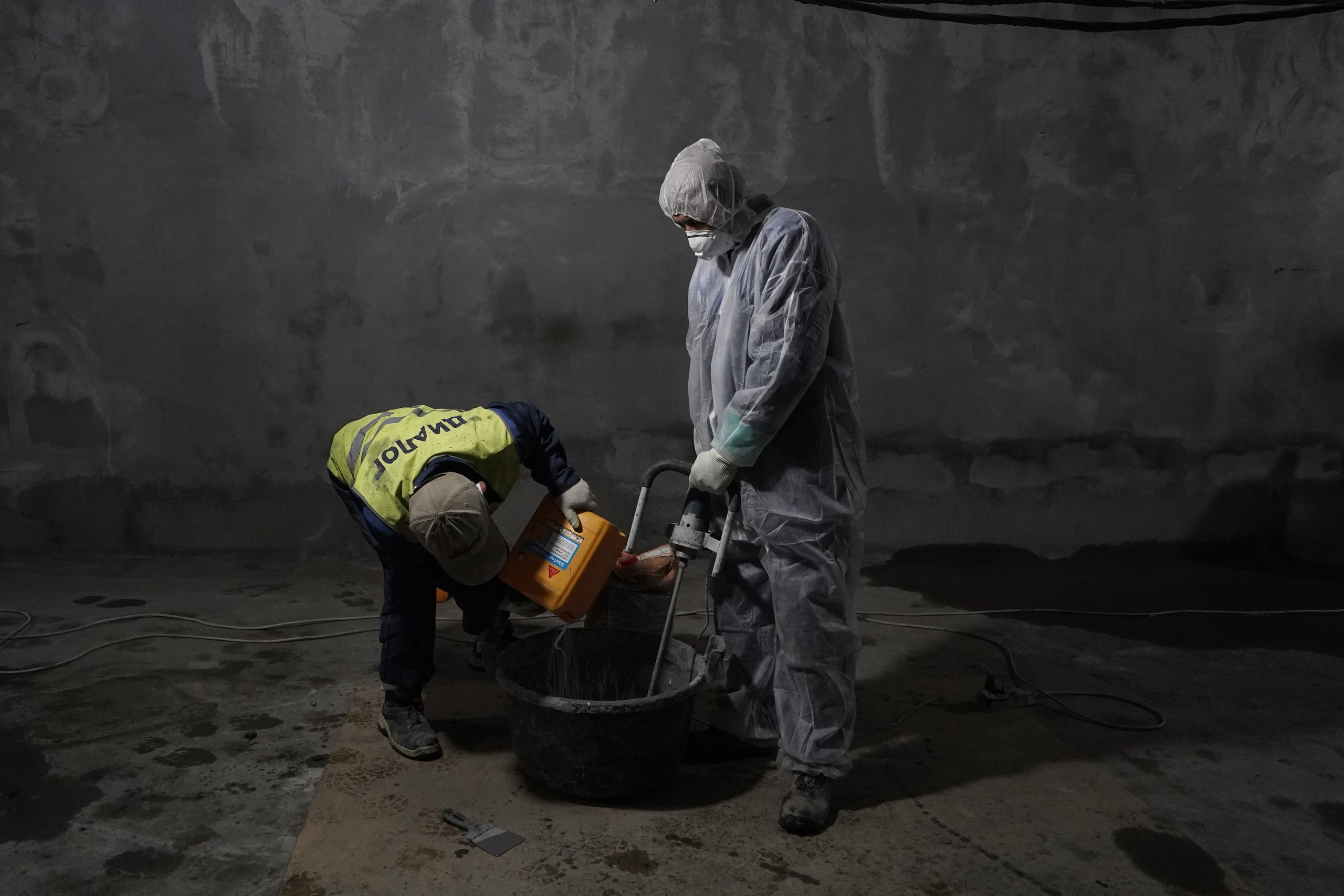 Фотограф в Москве Екатерина Демчук