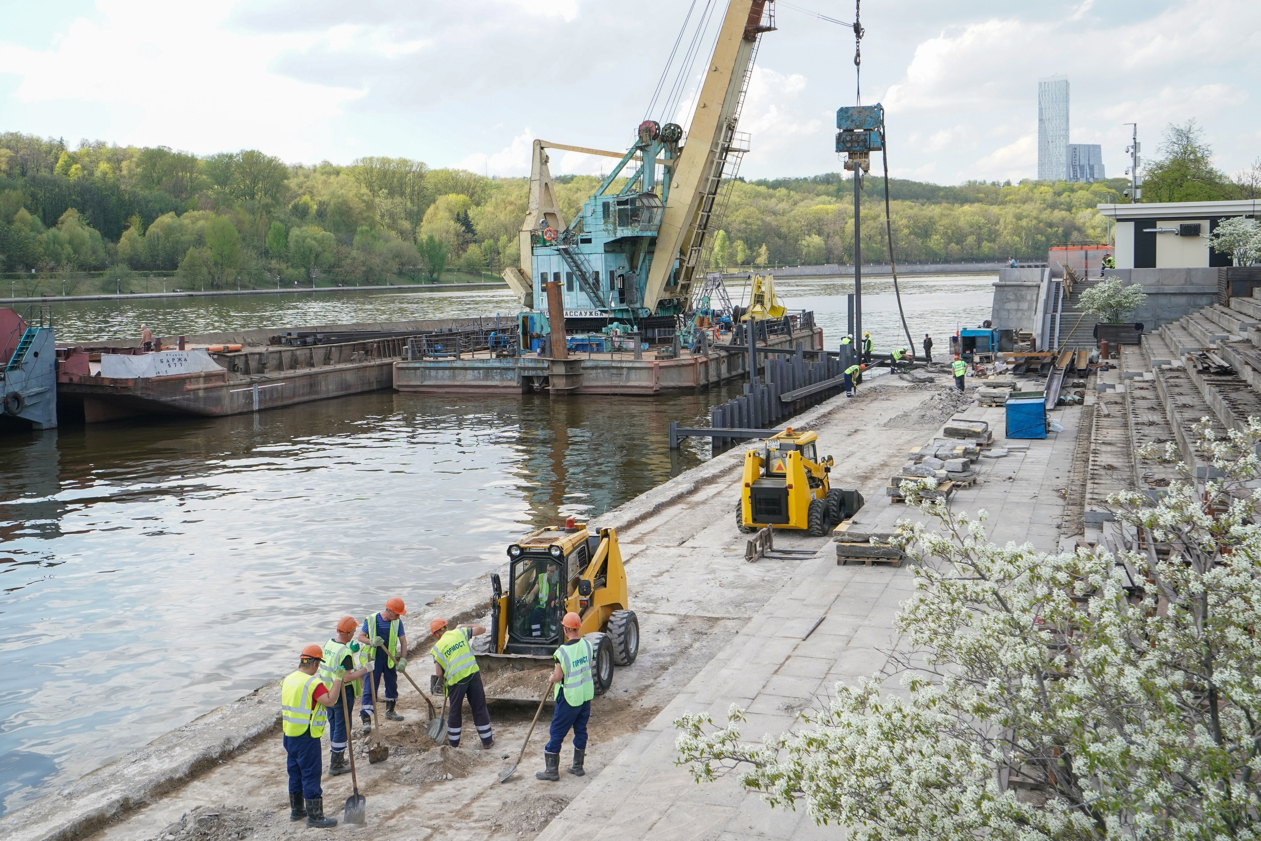 Архитектура, строительство, интерьеры. Фотограф в Москве Екатерина Демчук