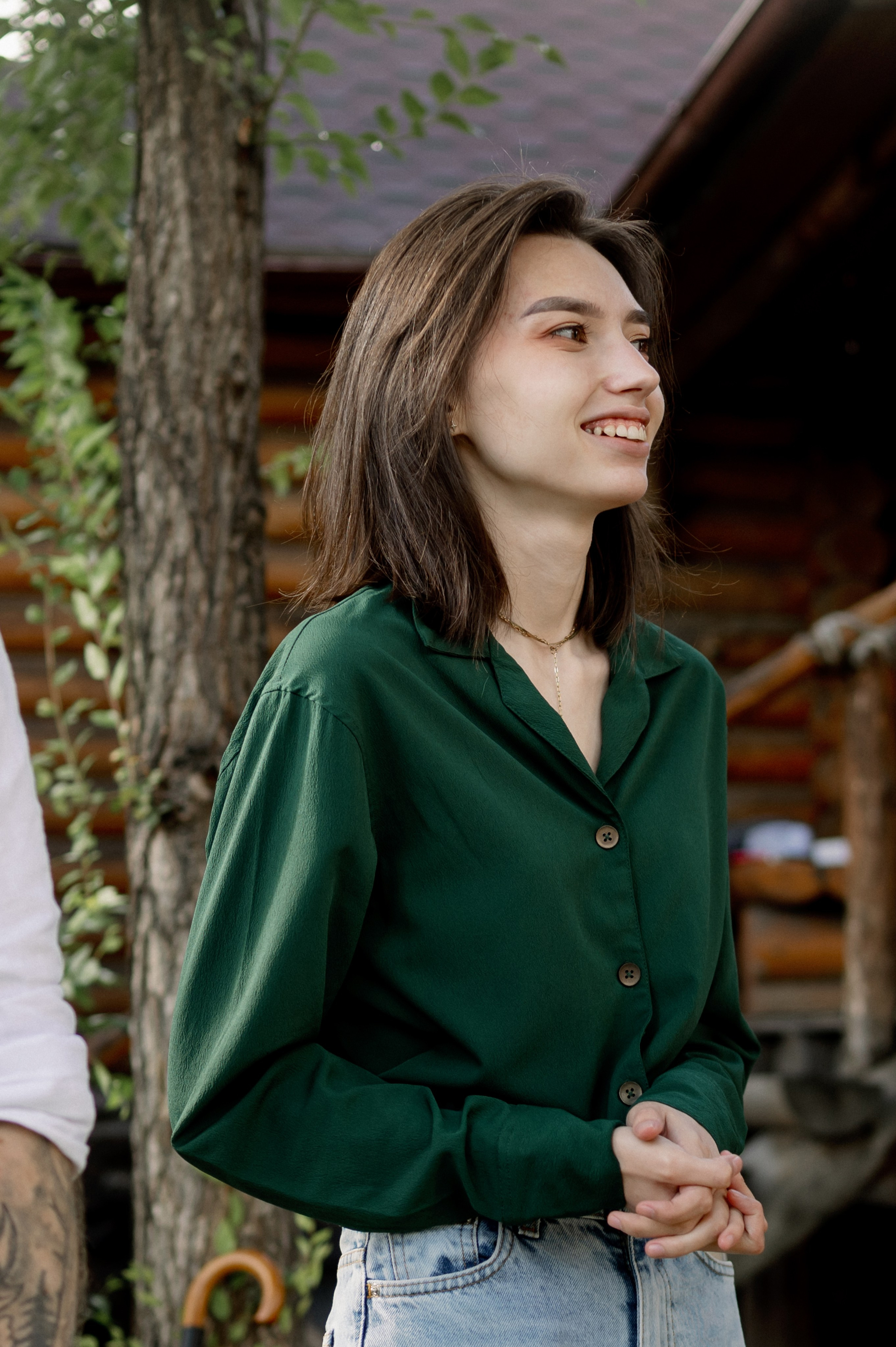 Максим и Екатерина. Фотограф в Красноярске