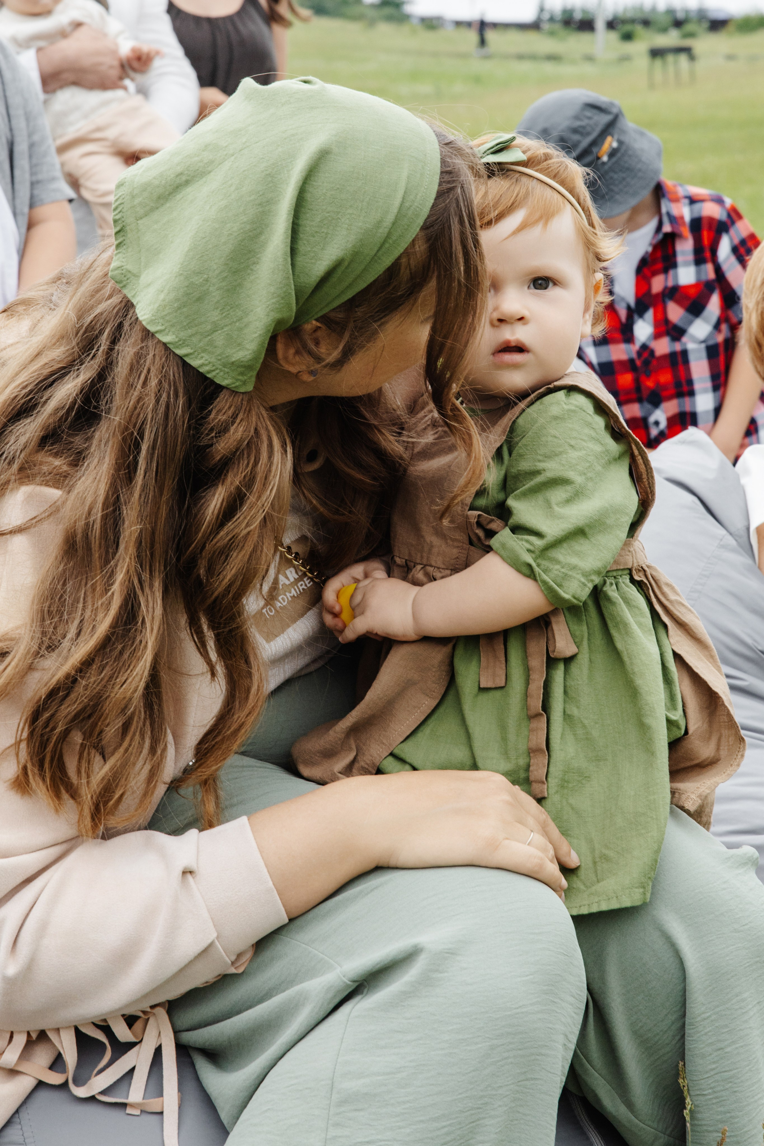 ГЕНДЕР ПАТИ. Фотограф в Красноярске