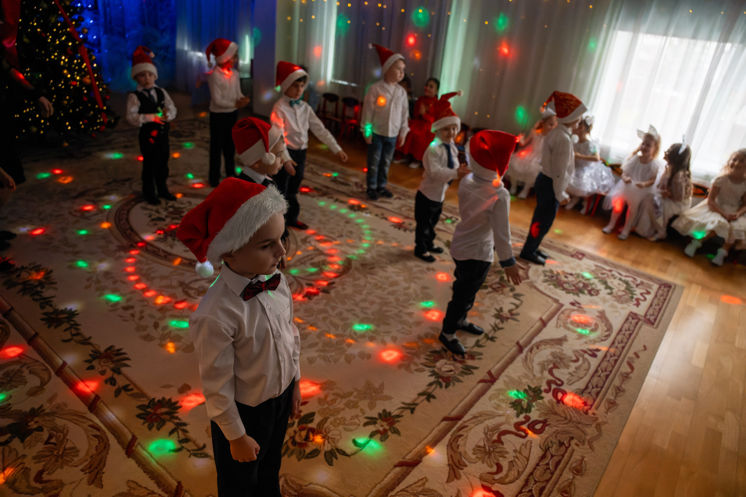 Фотосъёмка утренников и выпускных в детском саду. «Студия DRONAVT`s» — видеосъёмка и фотография г. Москва