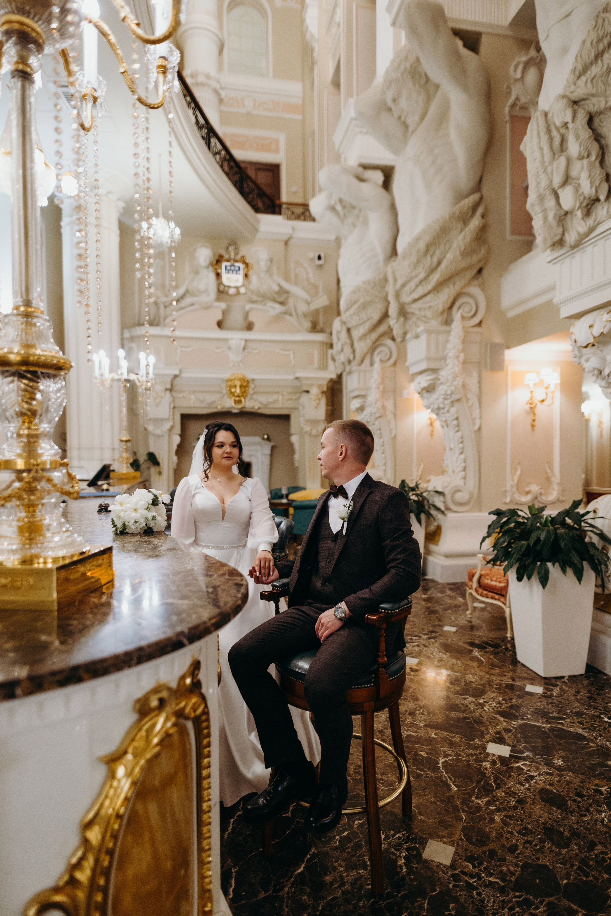Wedding day 1.06.23. Свадебный фотограф в Санкт-Петербурге