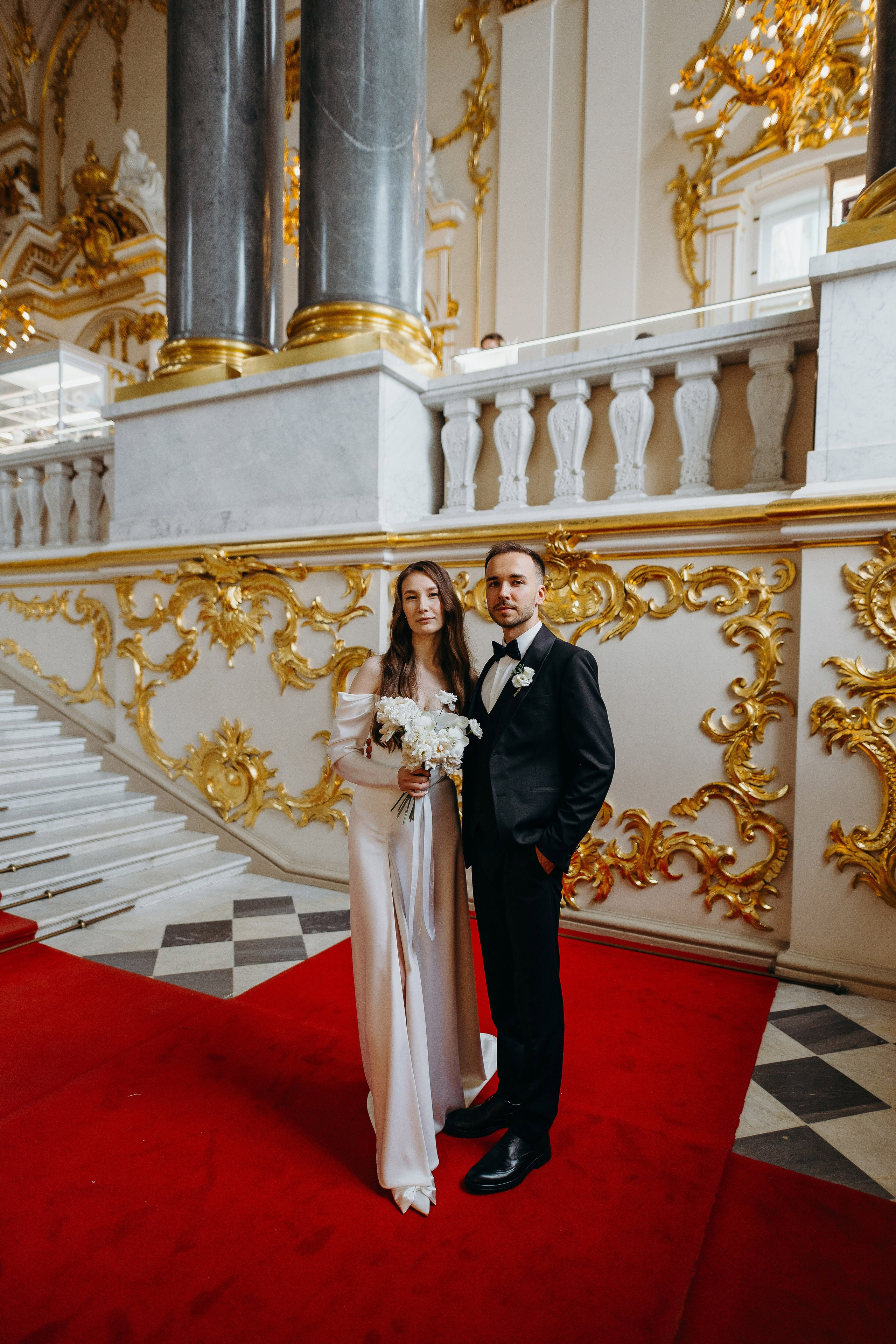 Wedding day 08.07.23. Свадебный фотограф в Санкт-Петербурге