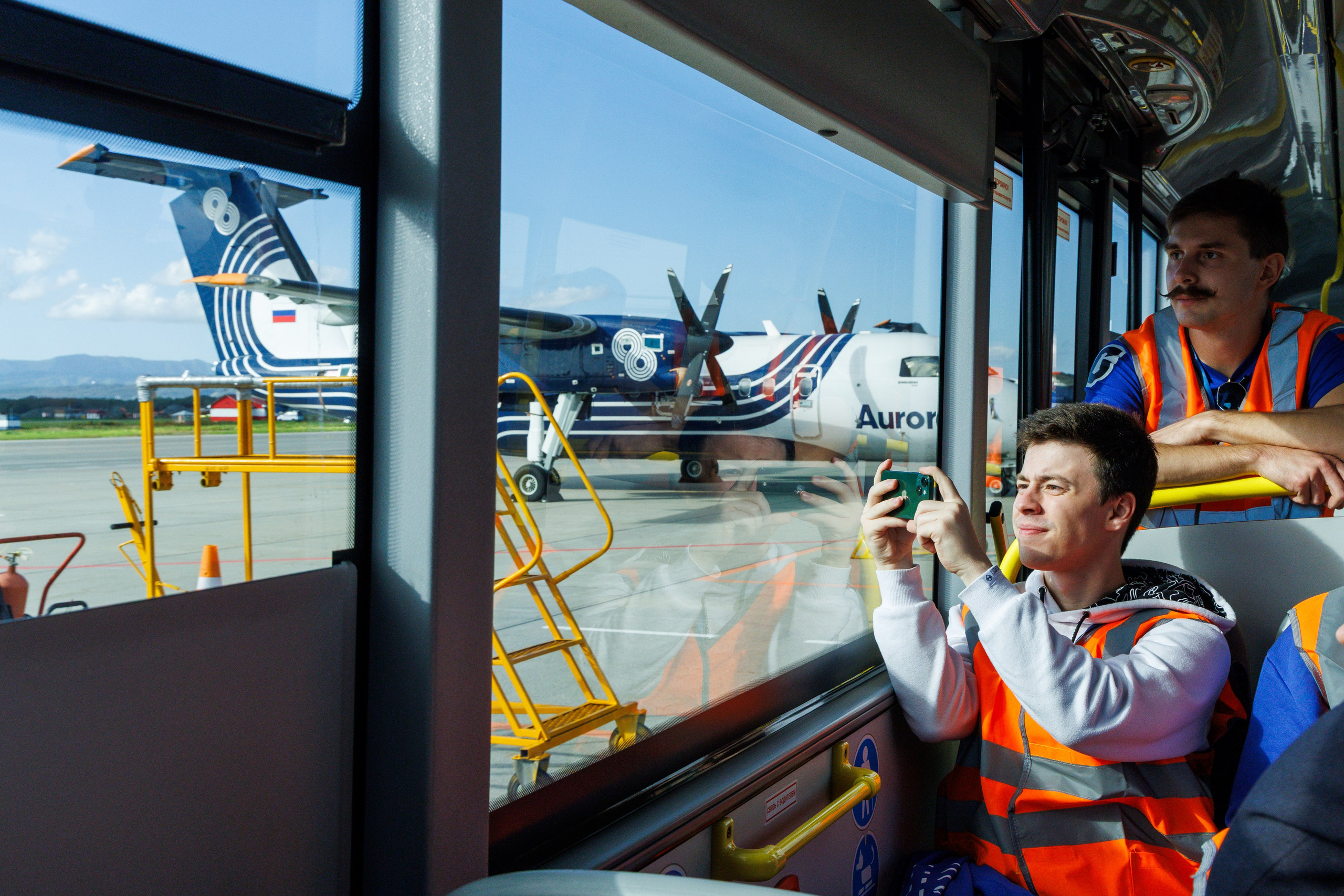 ОстроVа-2025. Свадебный, семейный и репортажный фотограф в Южно-Сахалинске Артур Петросян