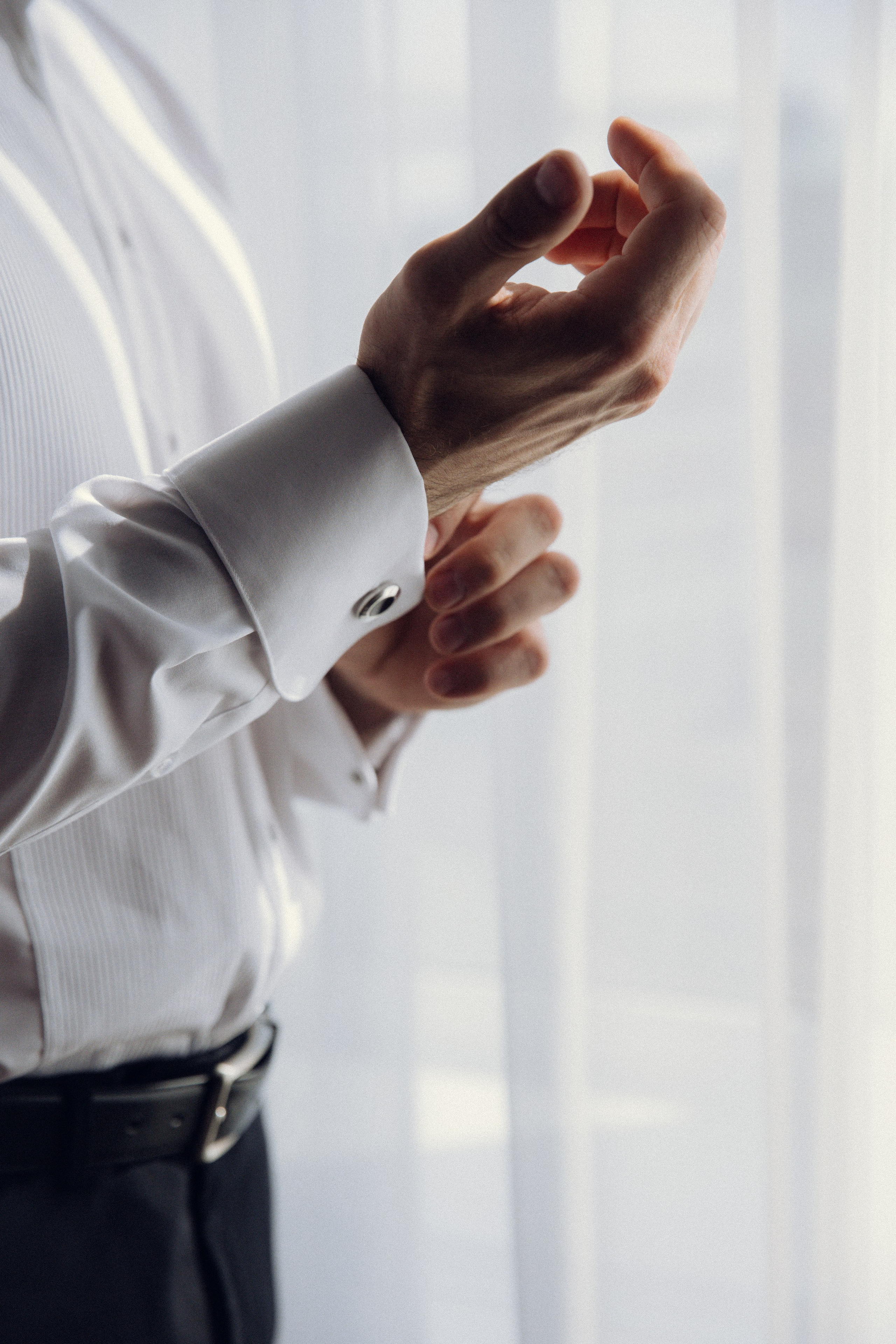 Наташа и Миша (прогулка + загс). Фотограф Нижний Новгород